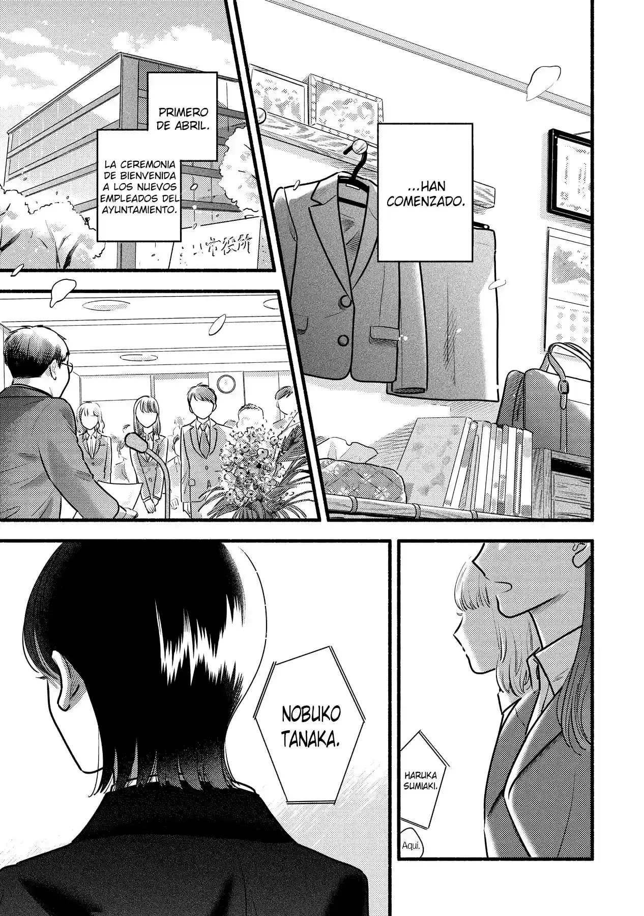 Mobuko No Koi - Capítulo 69 - Página 28 - LectorTMOo