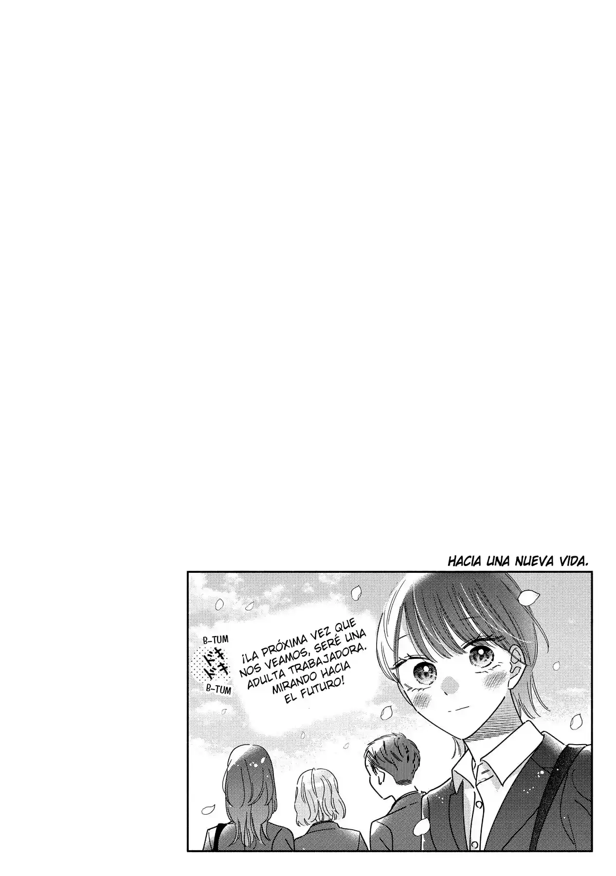 Mobuko No Koi - Capítulo 69 - Página 31 - LectorTMOo