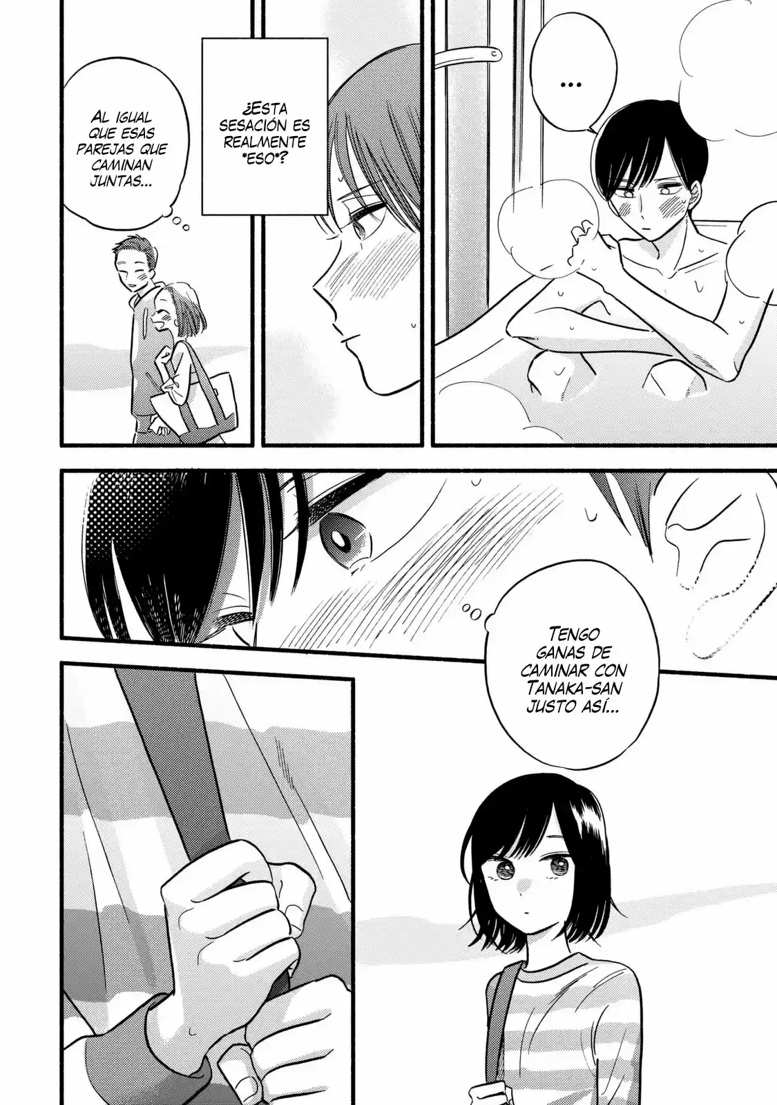 Mobuko No Koi - Capítulo 7 - Página 6 - LectorTMOo