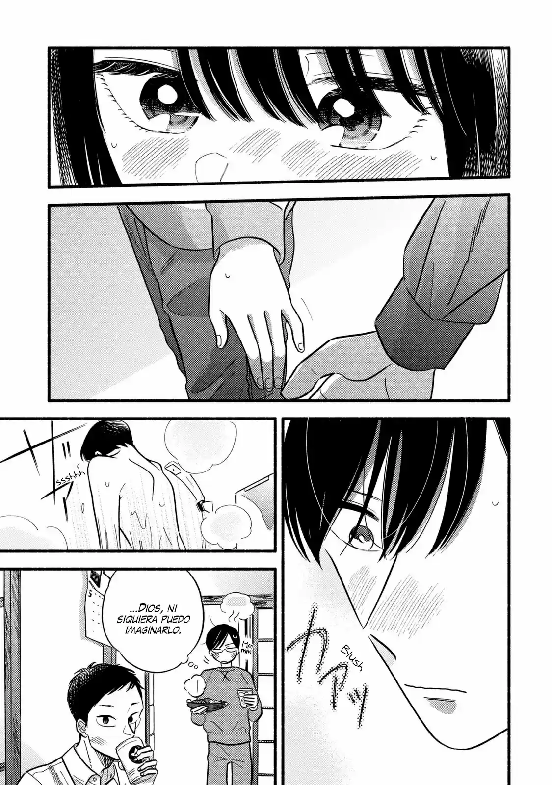 Mobuko No Koi - Capítulo 7 - Página 7 - LectorTMOo