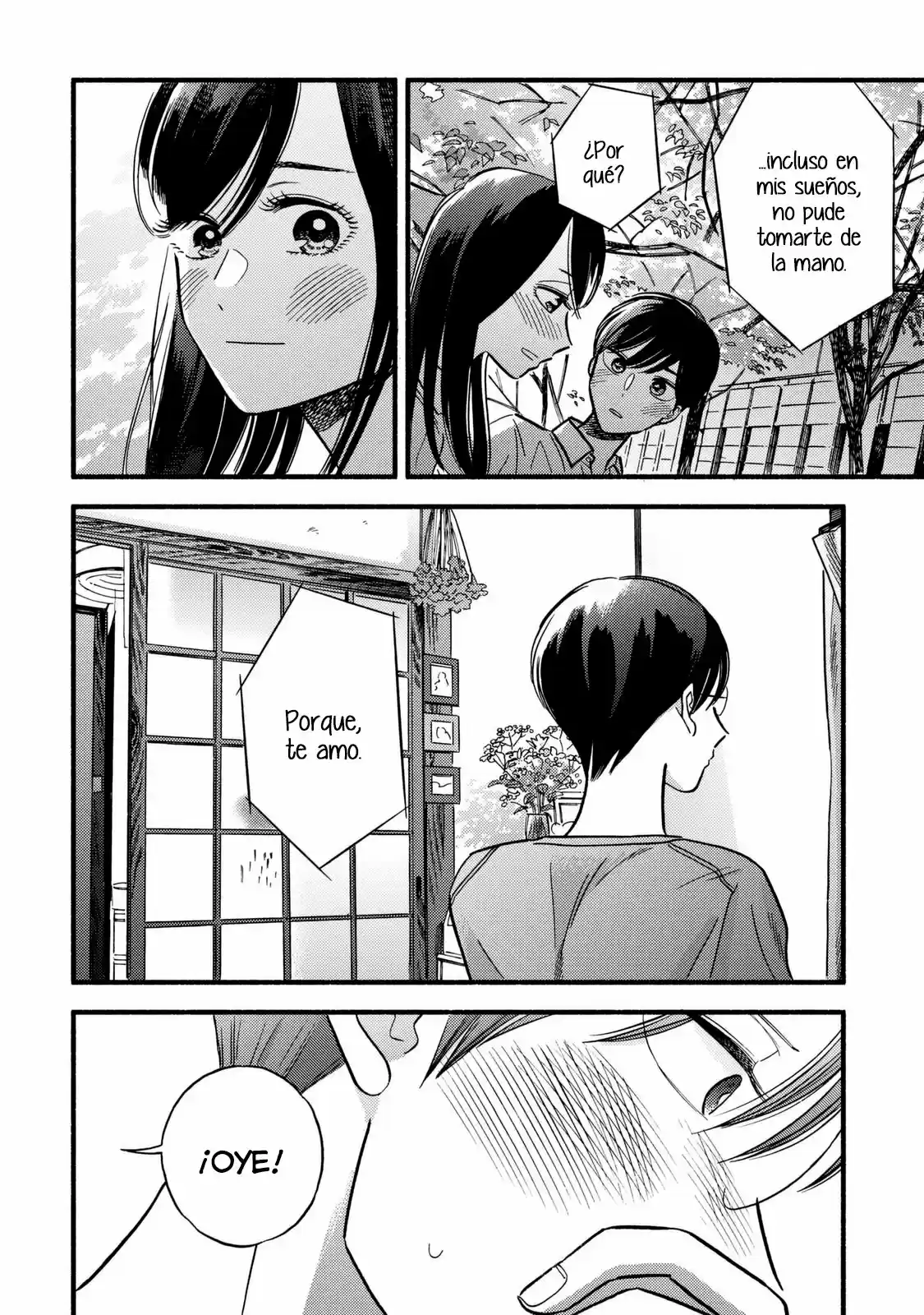 Mobuko No Koi - Capítulo 7 - Página 10 - LectorTMOo