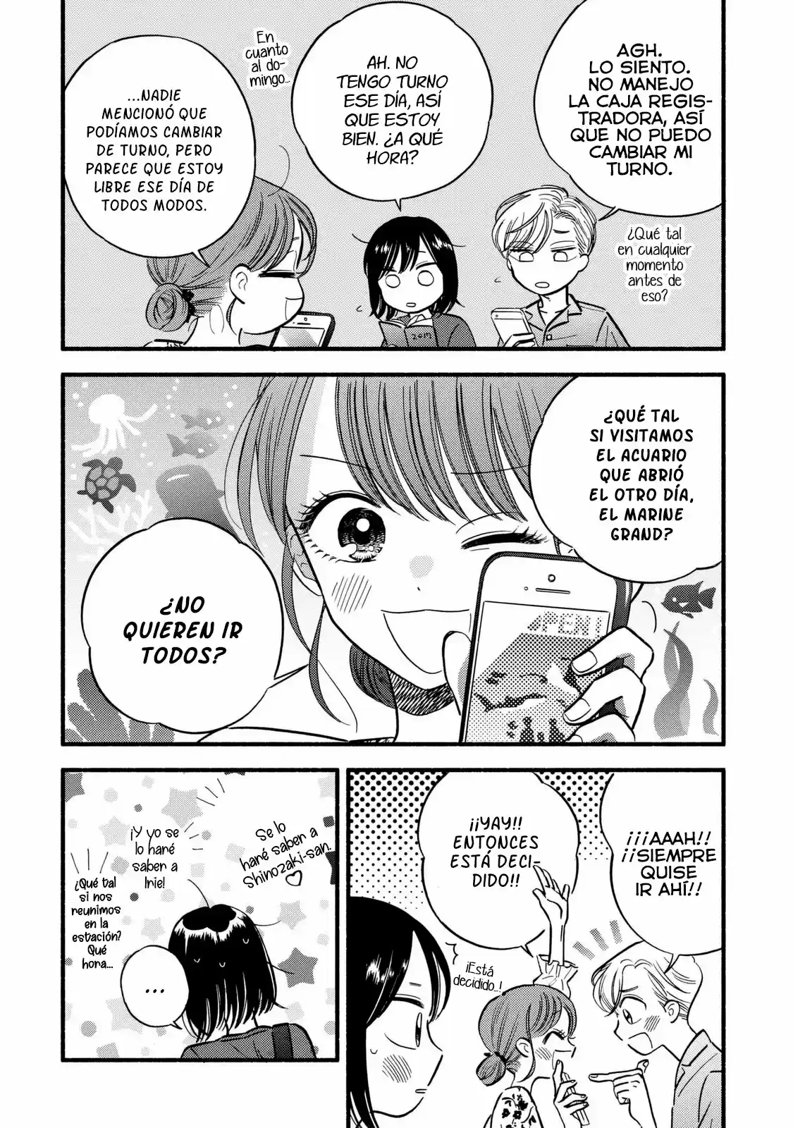 Mobuko No Koi - Capítulo 7 - Página 12 - LectorTMOo