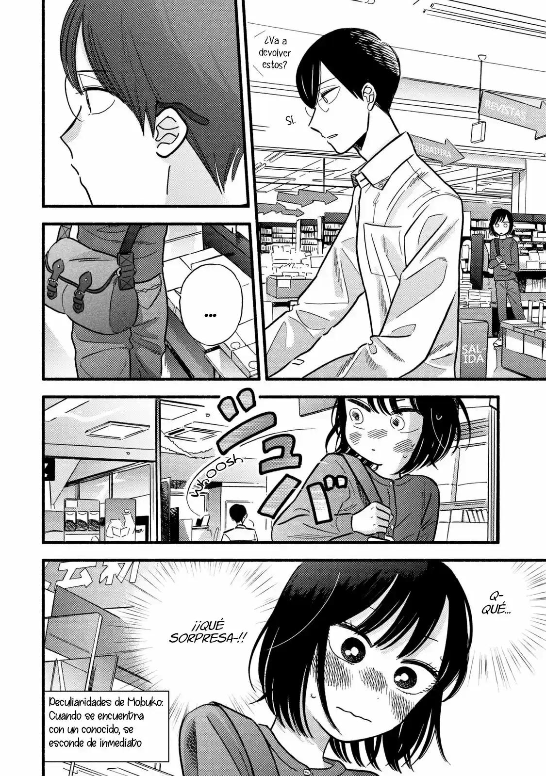 Mobuko No Koi - Capítulo 7 - Página 16 - LectorTMOo