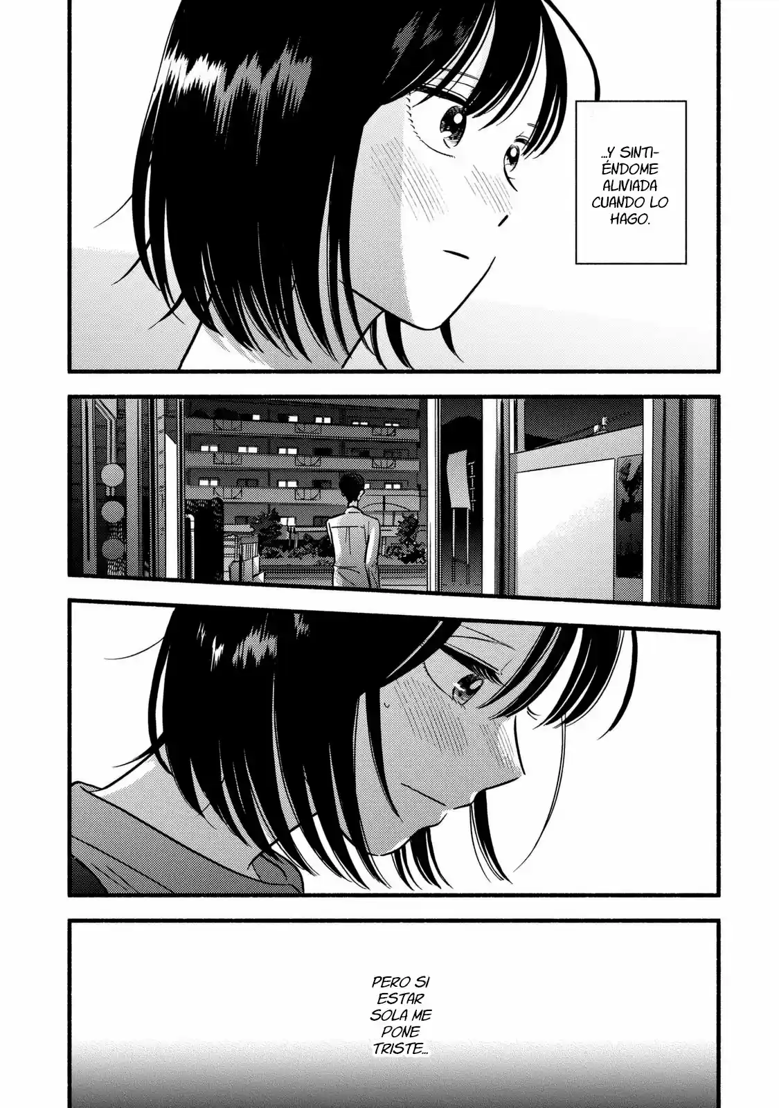 Mobuko No Koi - Capítulo 7 - Página 19 - LectorTMOo