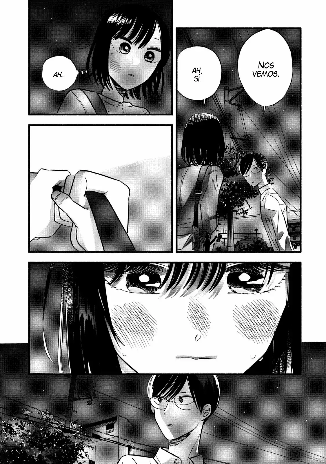 Mobuko No Koi - Capítulo 7 - Página 27 - LectorTMOo