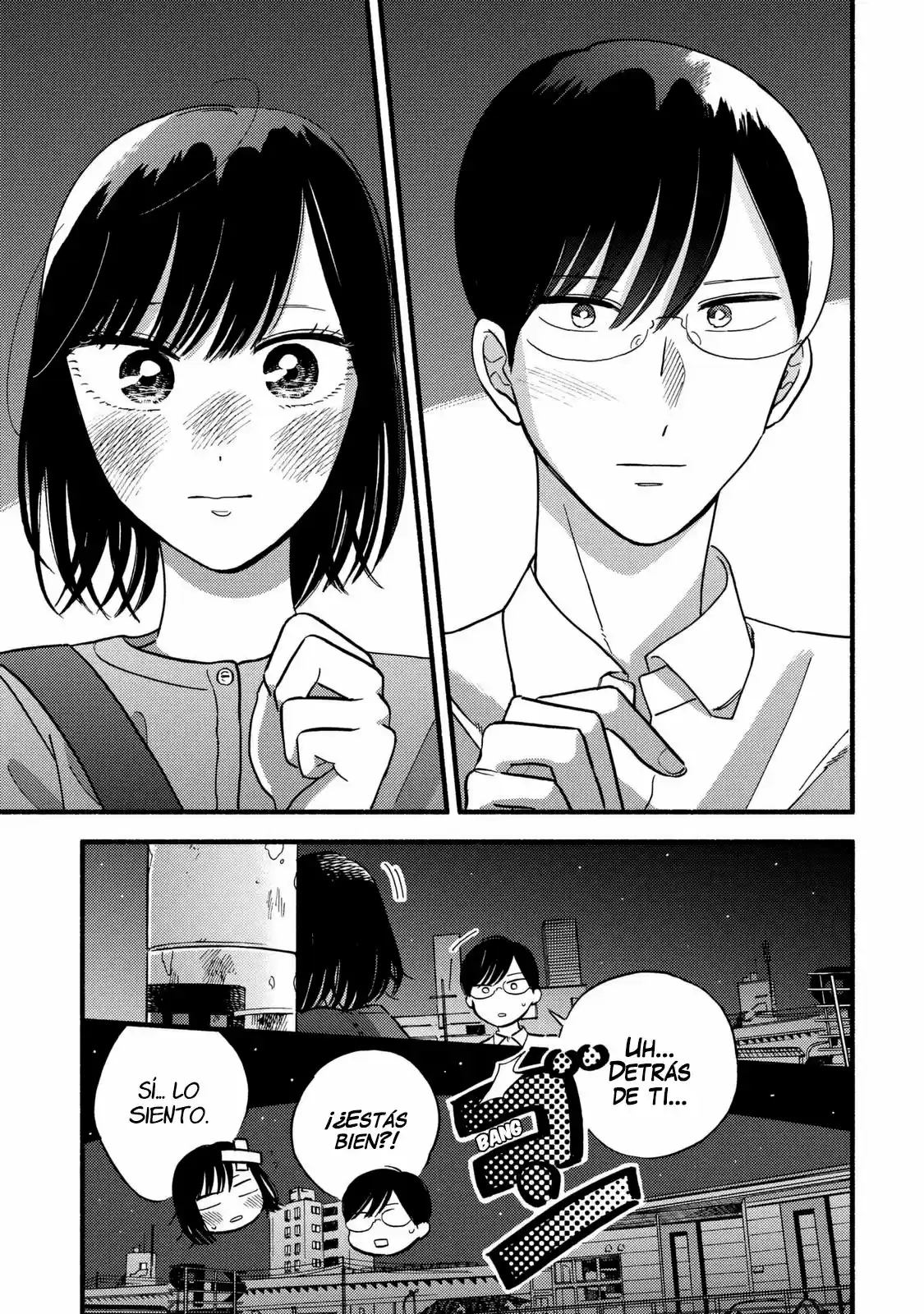 Mobuko No Koi - Capítulo 7 - Página 29 - LectorTMOo
