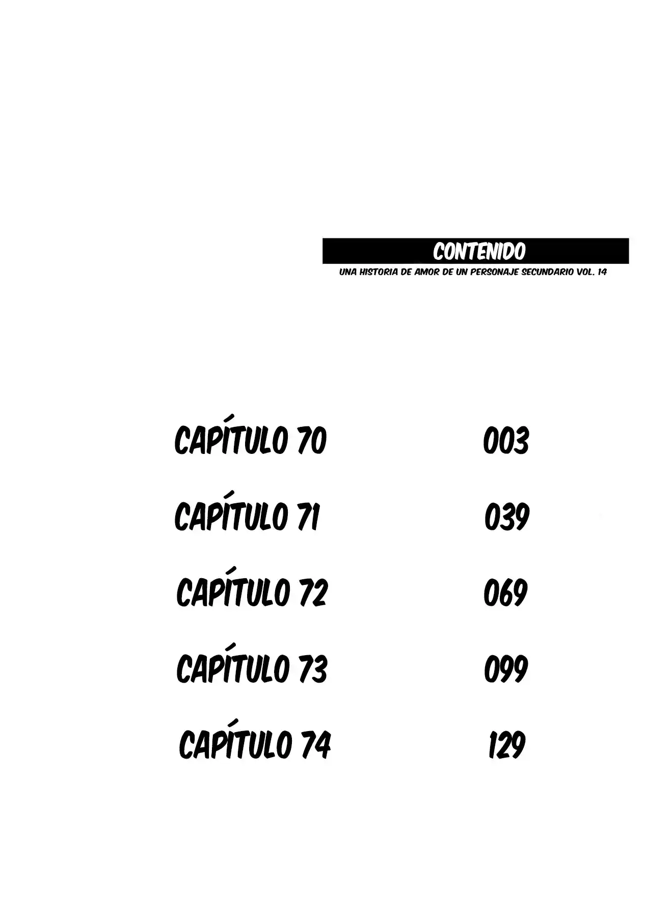 Mobuko No Koi - Capítulo 70 - Página 4 - LectorTMOo