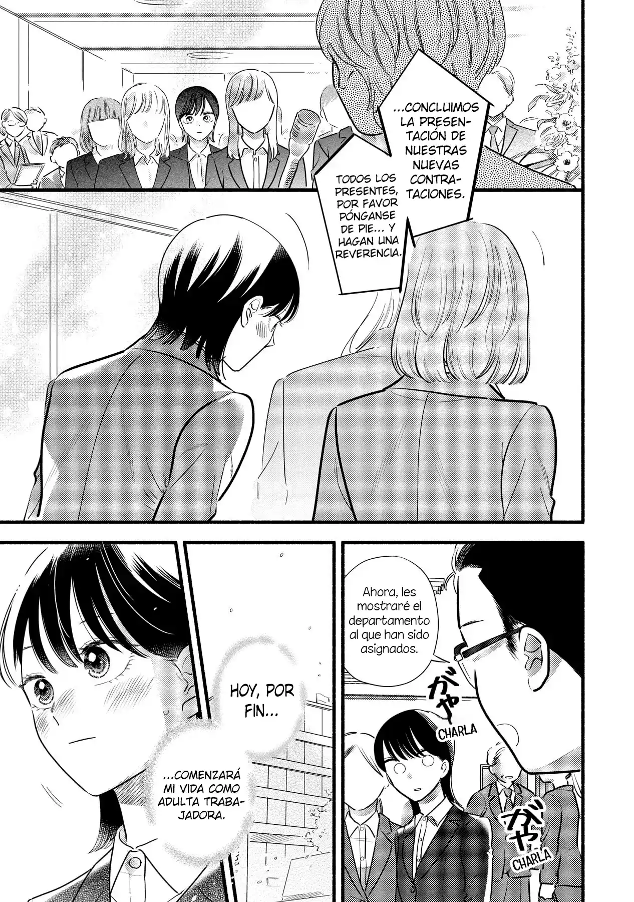 Mobuko No Koi - Capítulo 70 - Página 8 - LectorTMOo