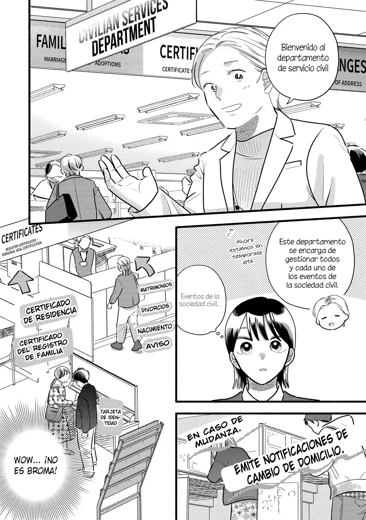 Mobuko No Koi - Capítulo 70 - Página 9 - LectorTMOo