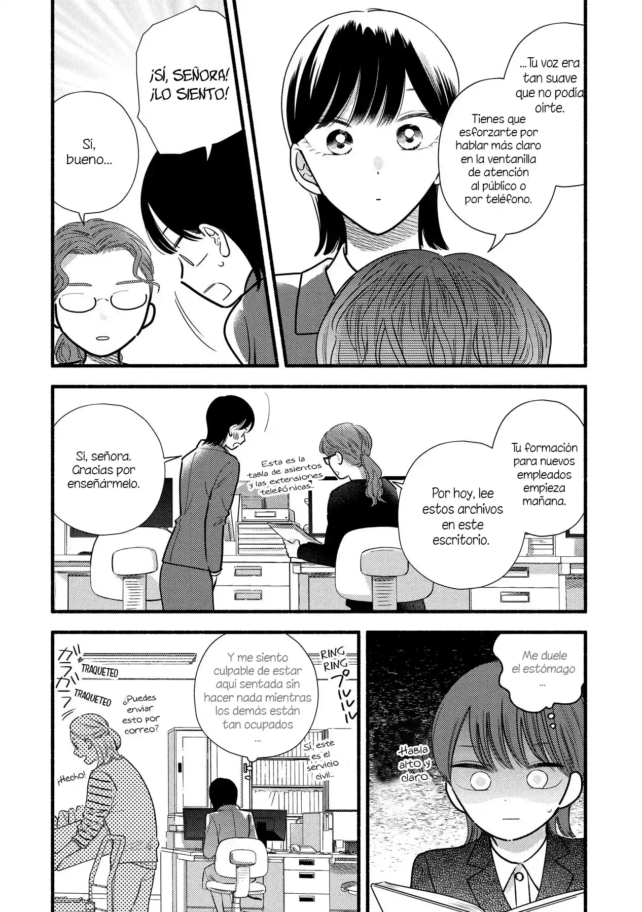 Mobuko No Koi - Capítulo 70 - Página 13 - LectorTMOo