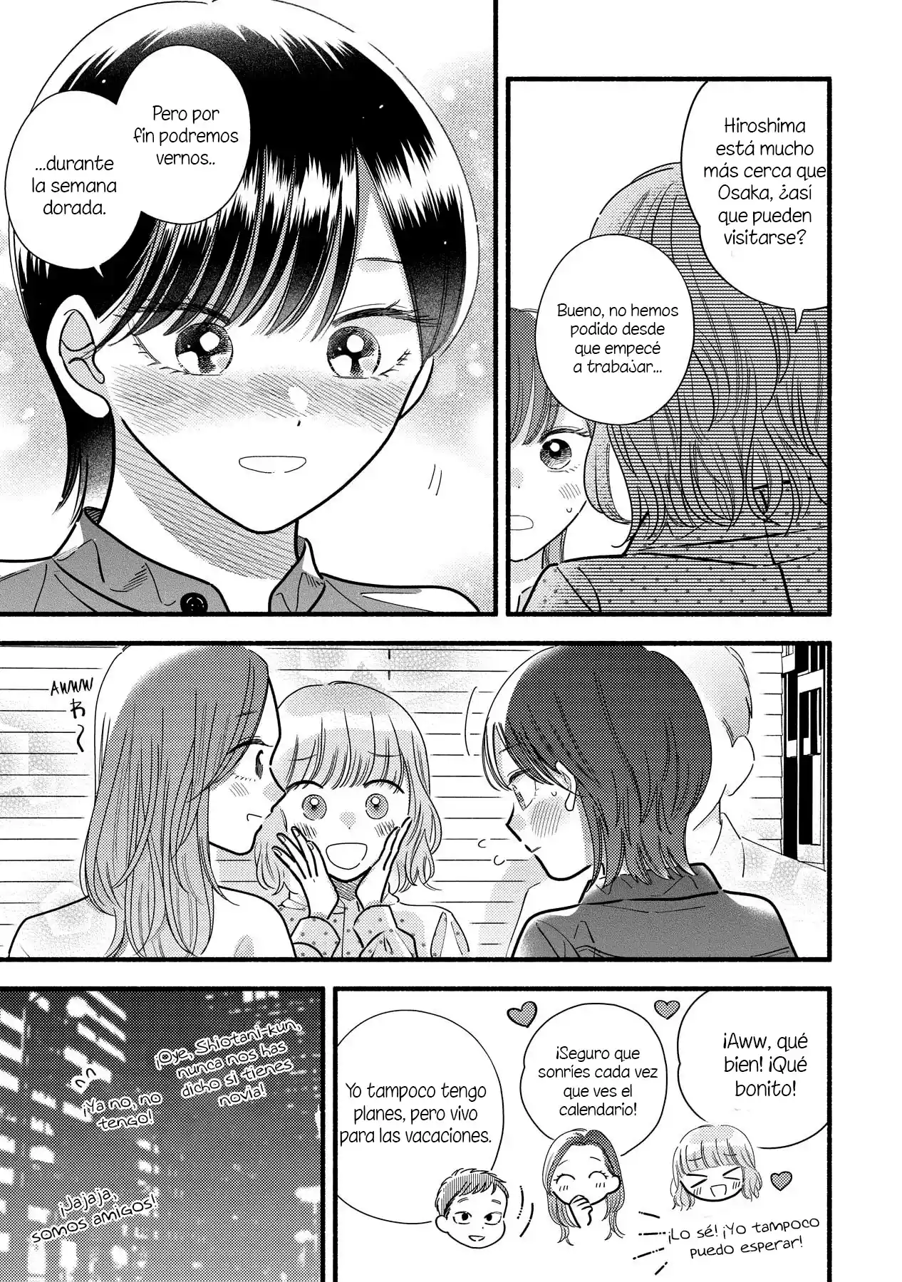 Mobuko No Koi - Capítulo 71 - Página 12 - LectorTMOo