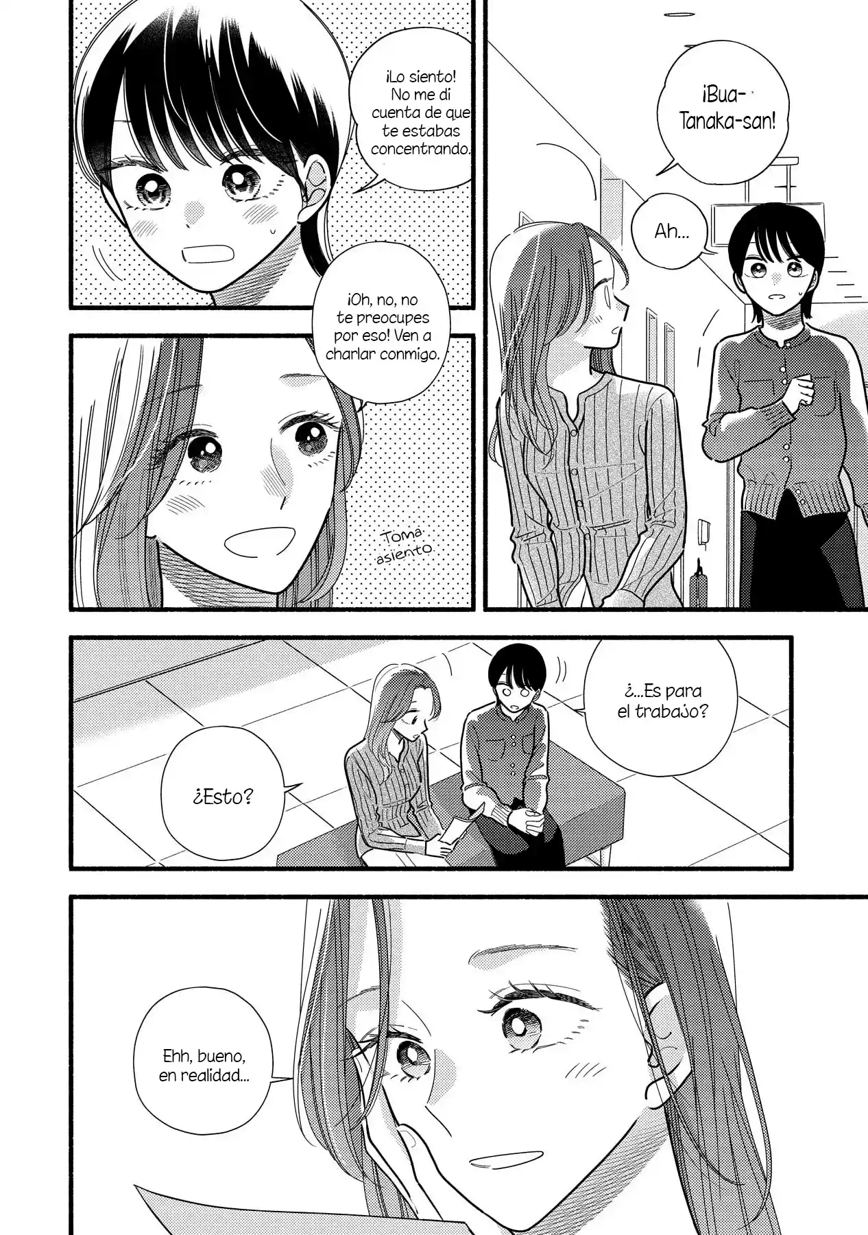 Mobuko No Koi - Capítulo 71 - Página 17 - LectorTMOo