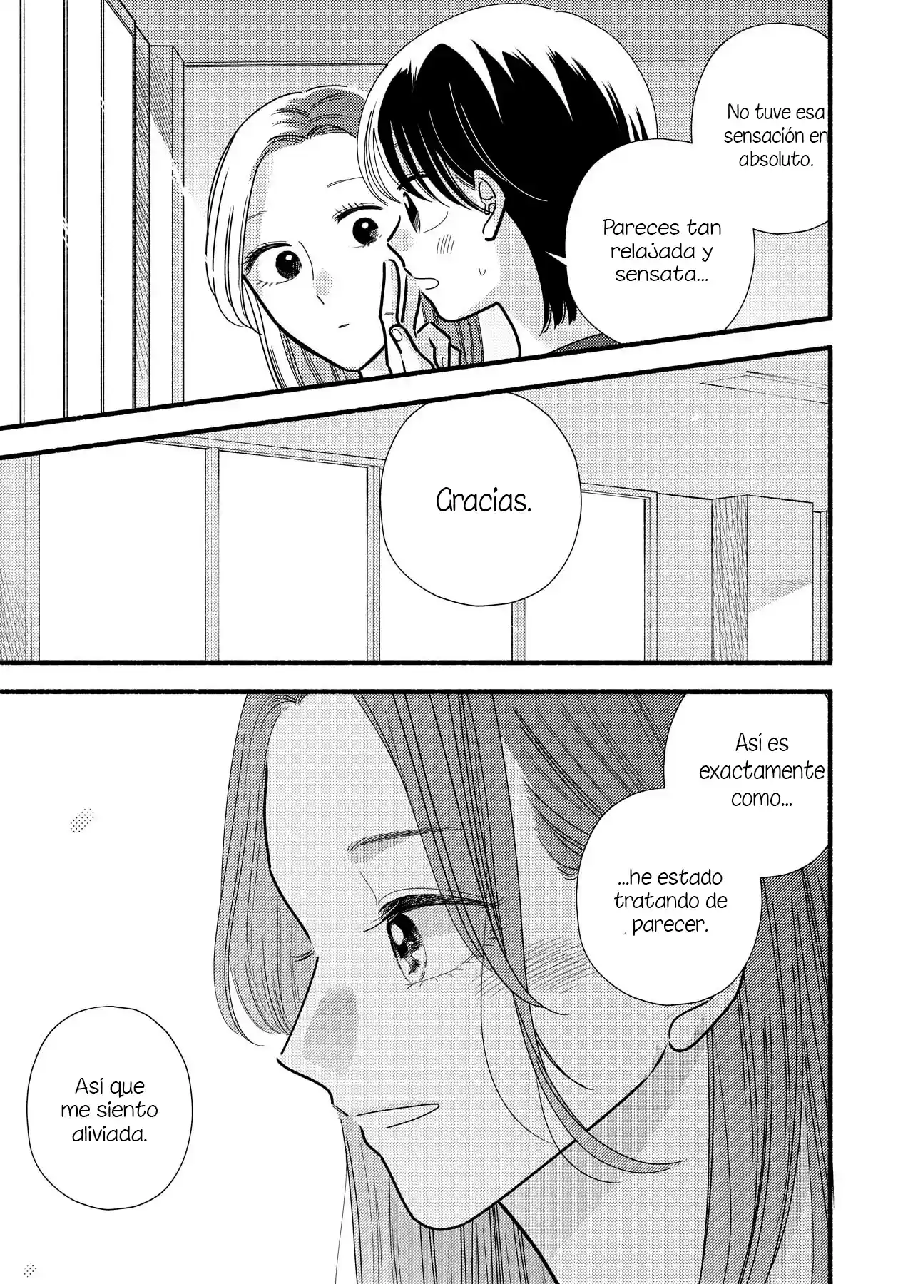 Mobuko No Koi - Capítulo 71 - Página 20 - LectorTMOo