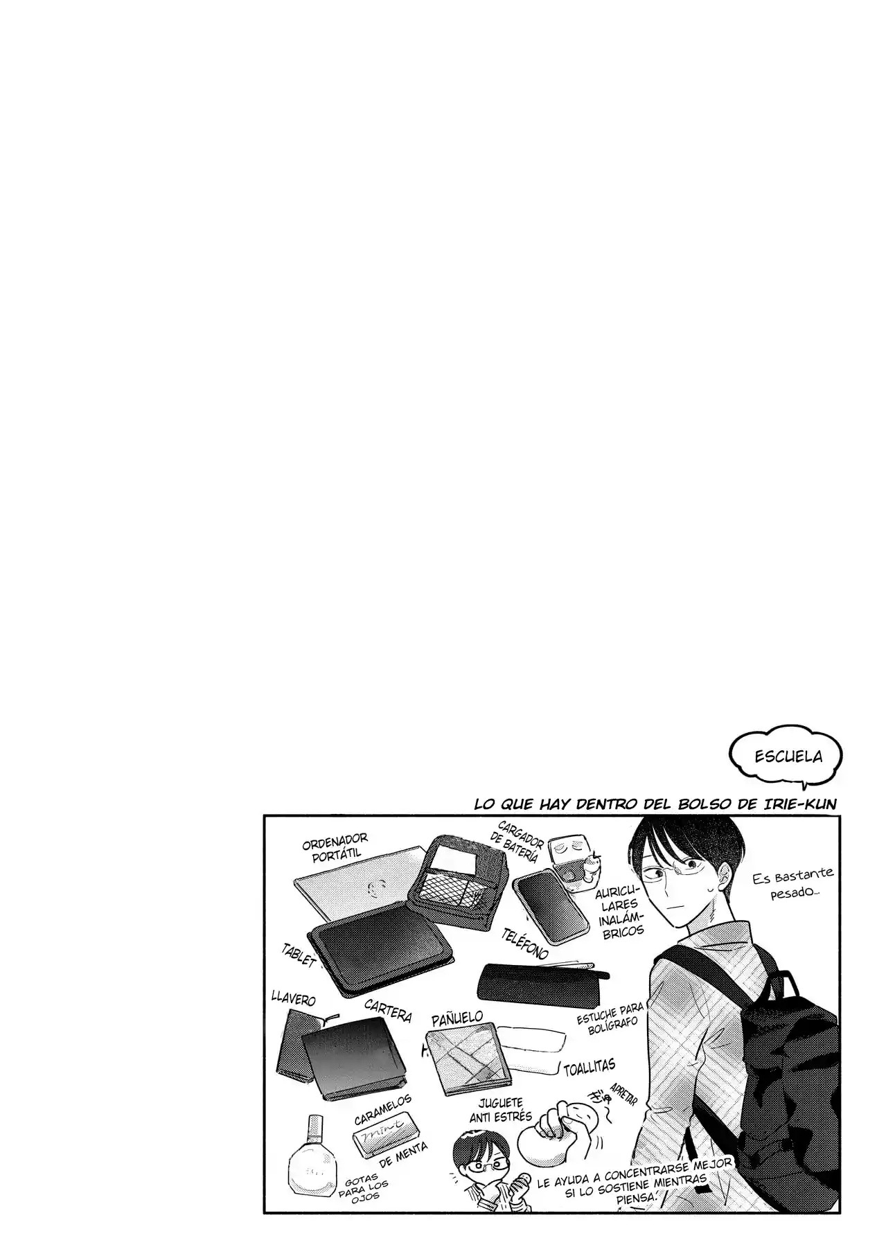 Mobuko No Koi - Capítulo 71 - Página 31 - LectorTMOo