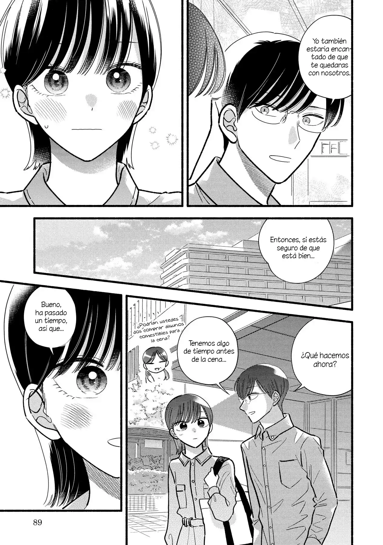 Mobuko No Koi - Capítulo 72 - Página 22 - LectorTMOo