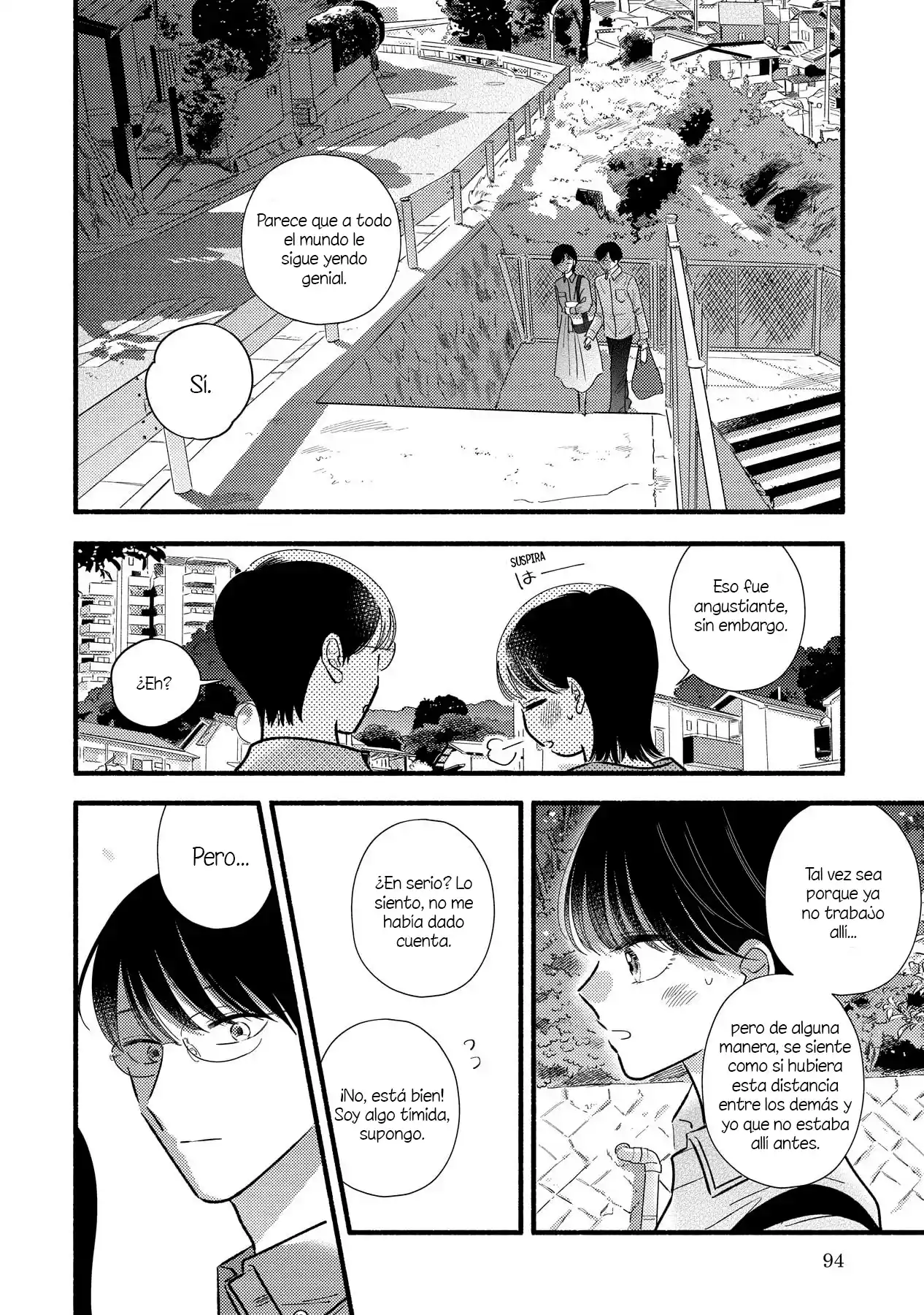 Mobuko No Koi - Capítulo 72 - Página 27 - LectorTMOo