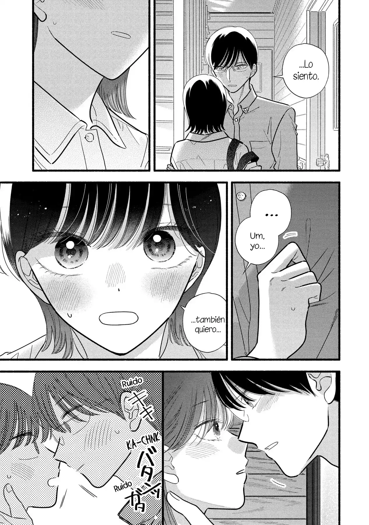Mobuko No Koi - Capítulo 73 - Página 4 - LectorTMOo