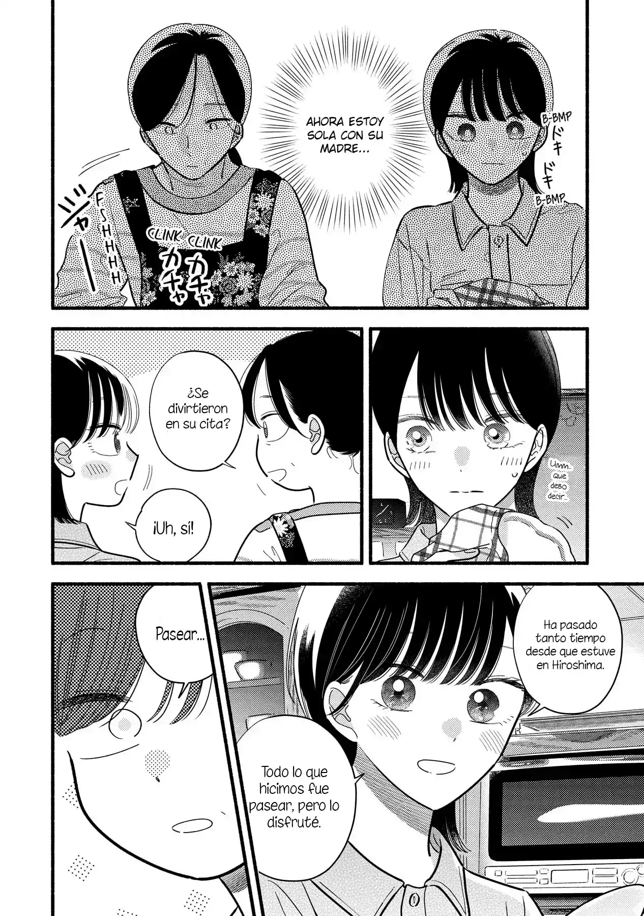 Mobuko No Koi - Capítulo 73 - Página 7 - LectorTMOo