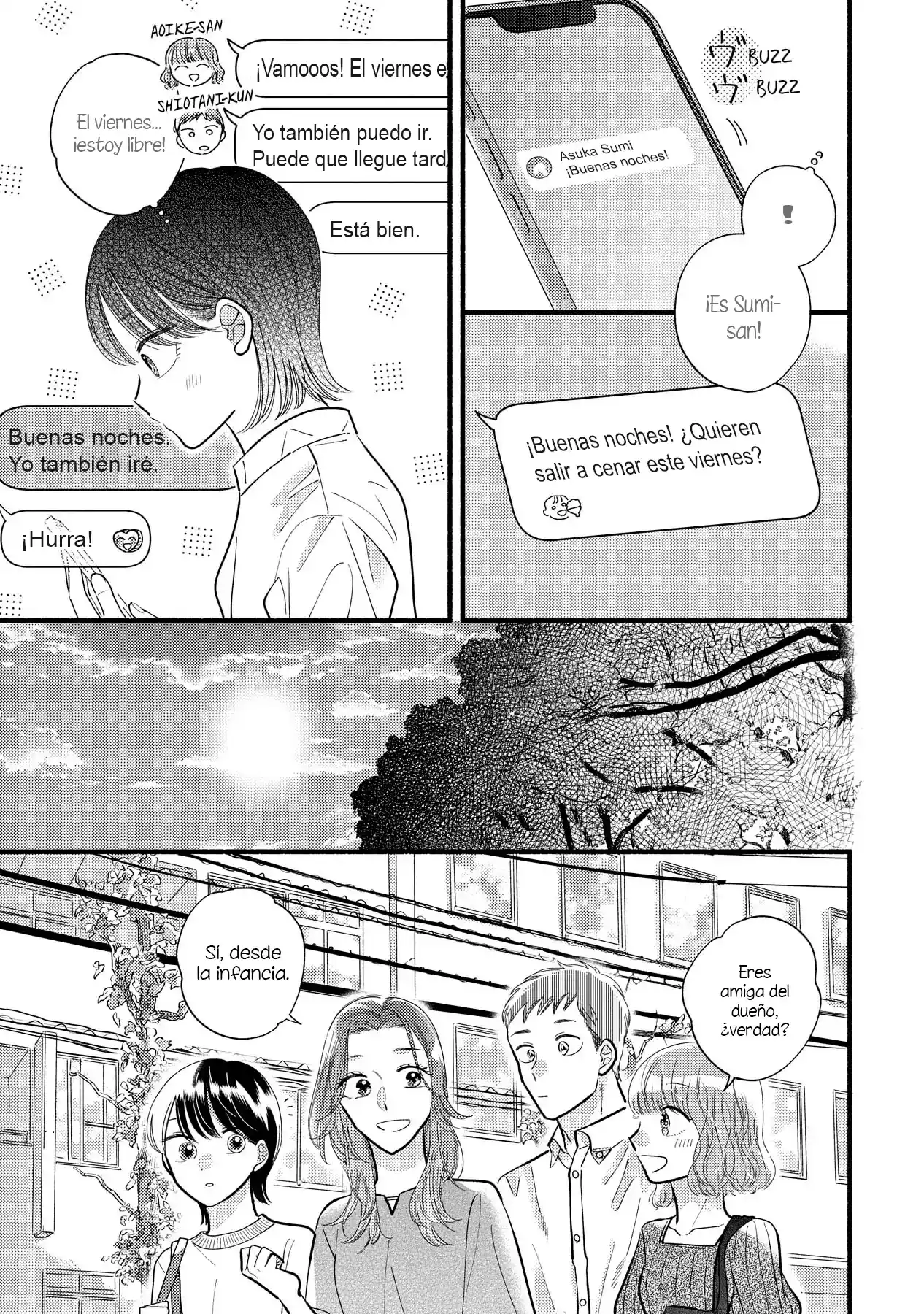 Mobuko No Koi - Capítulo 74 - Página 16 - LectorTMOo