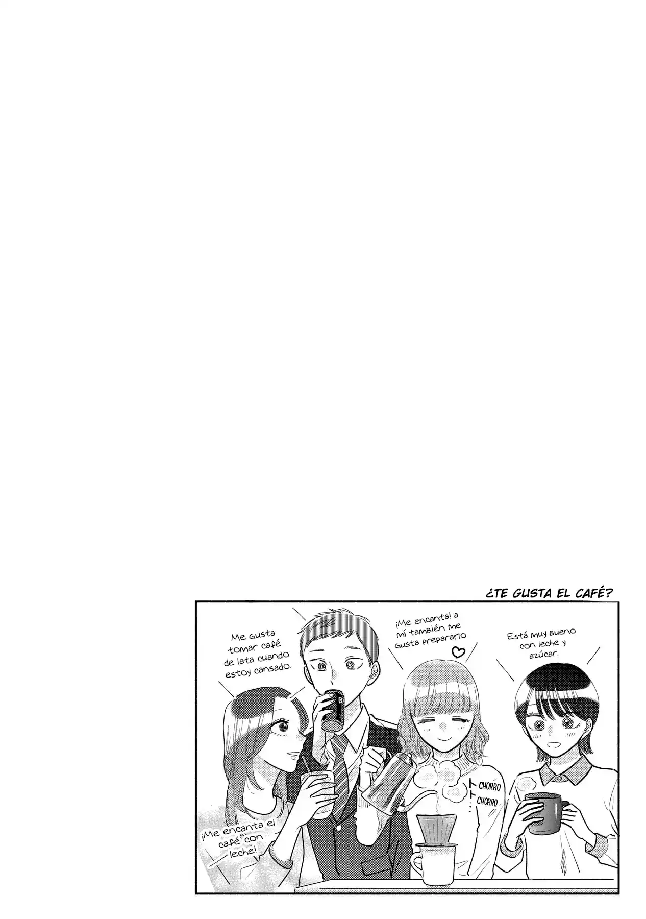 Mobuko No Koi - Capítulo 74 - Página 31 - LectorTMOo