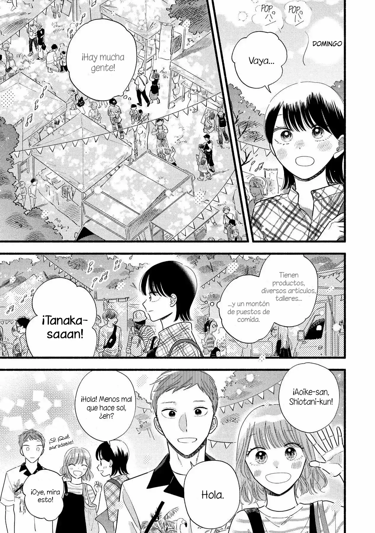 Mobuko No Koi - Capítulo 75 - Página 9 - LectorTMOo