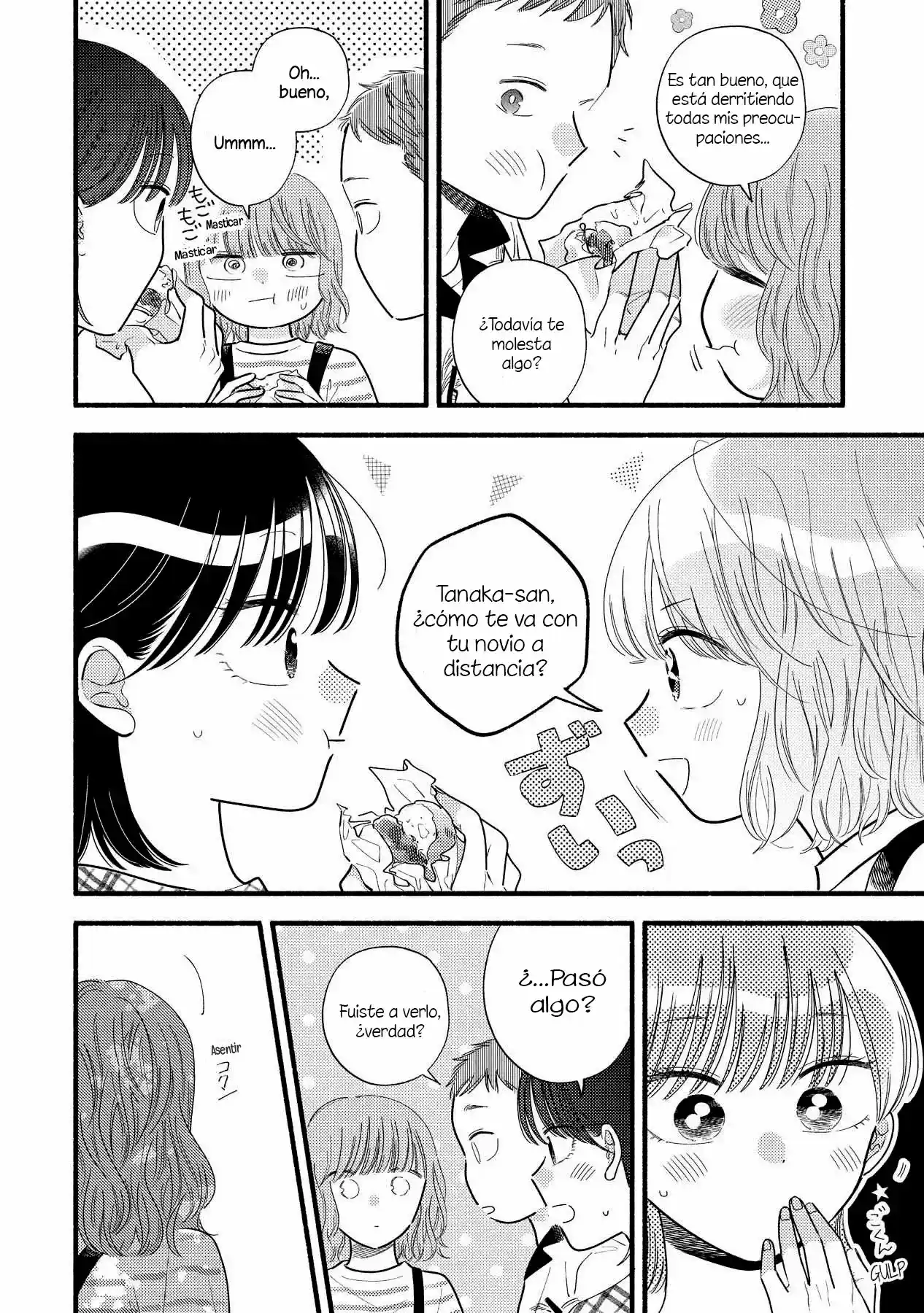 Mobuko No Koi - Capítulo 75 - Página 12 - LectorTMOo
