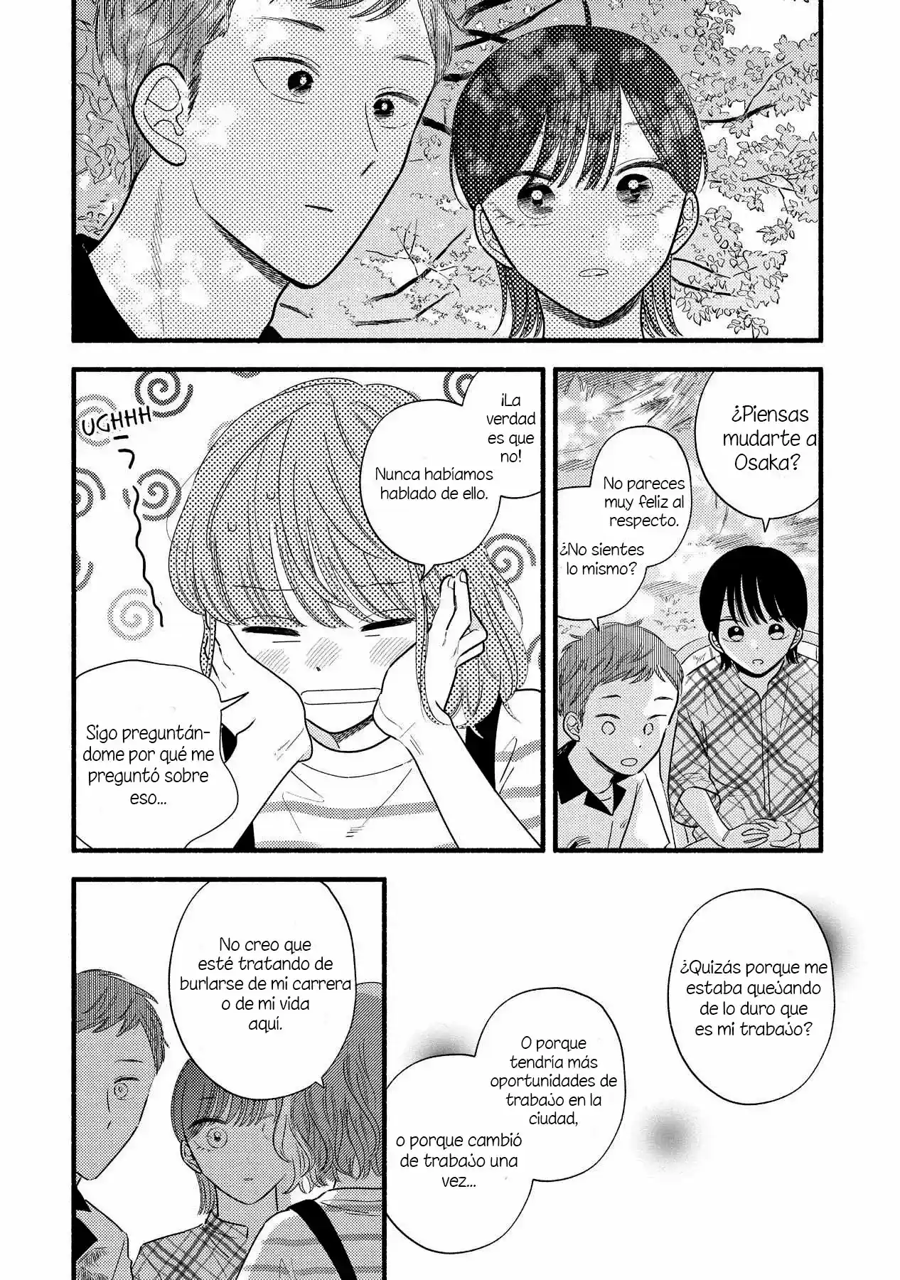 Mobuko No Koi - Capítulo 75 - Página 14 - LectorTMOo