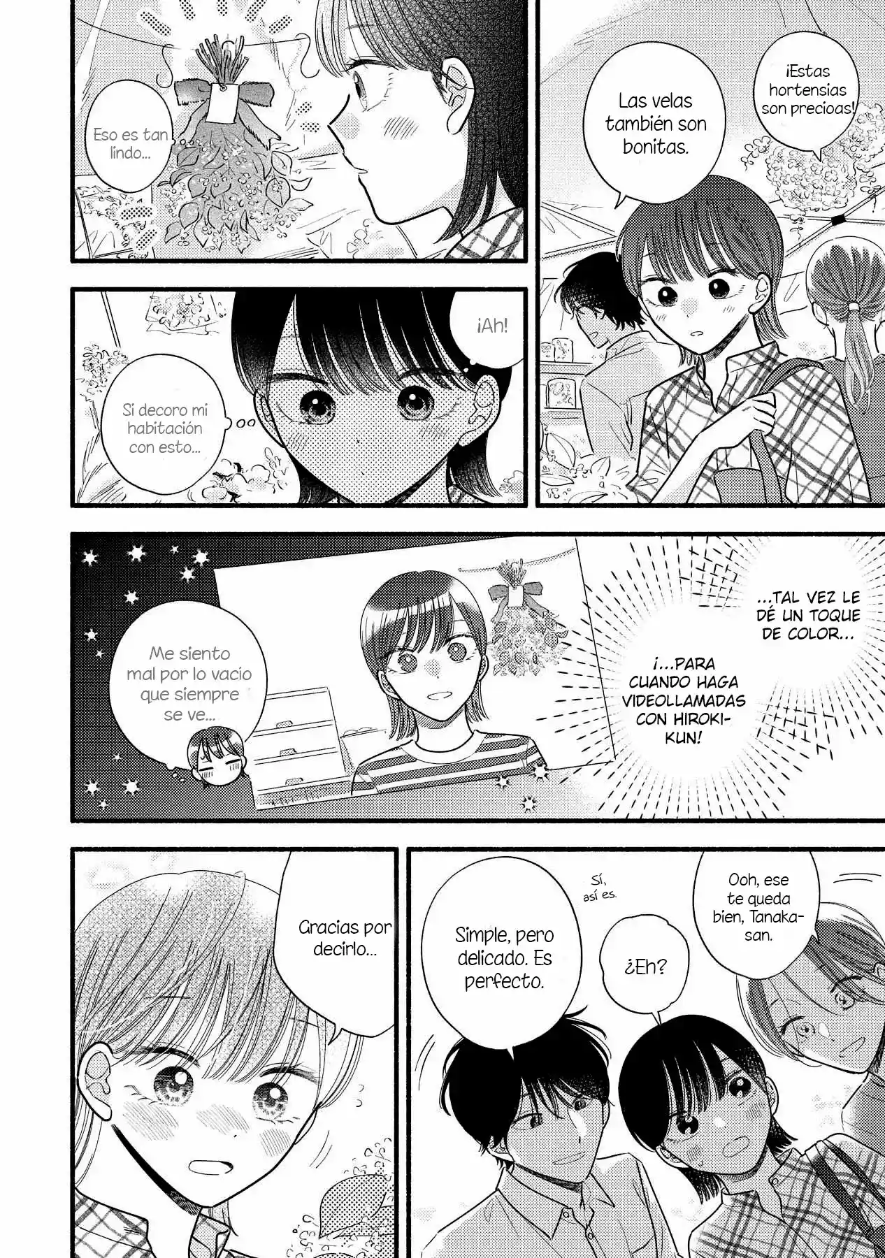 Mobuko No Koi - Capítulo 75 - Página 22 - LectorTMOo