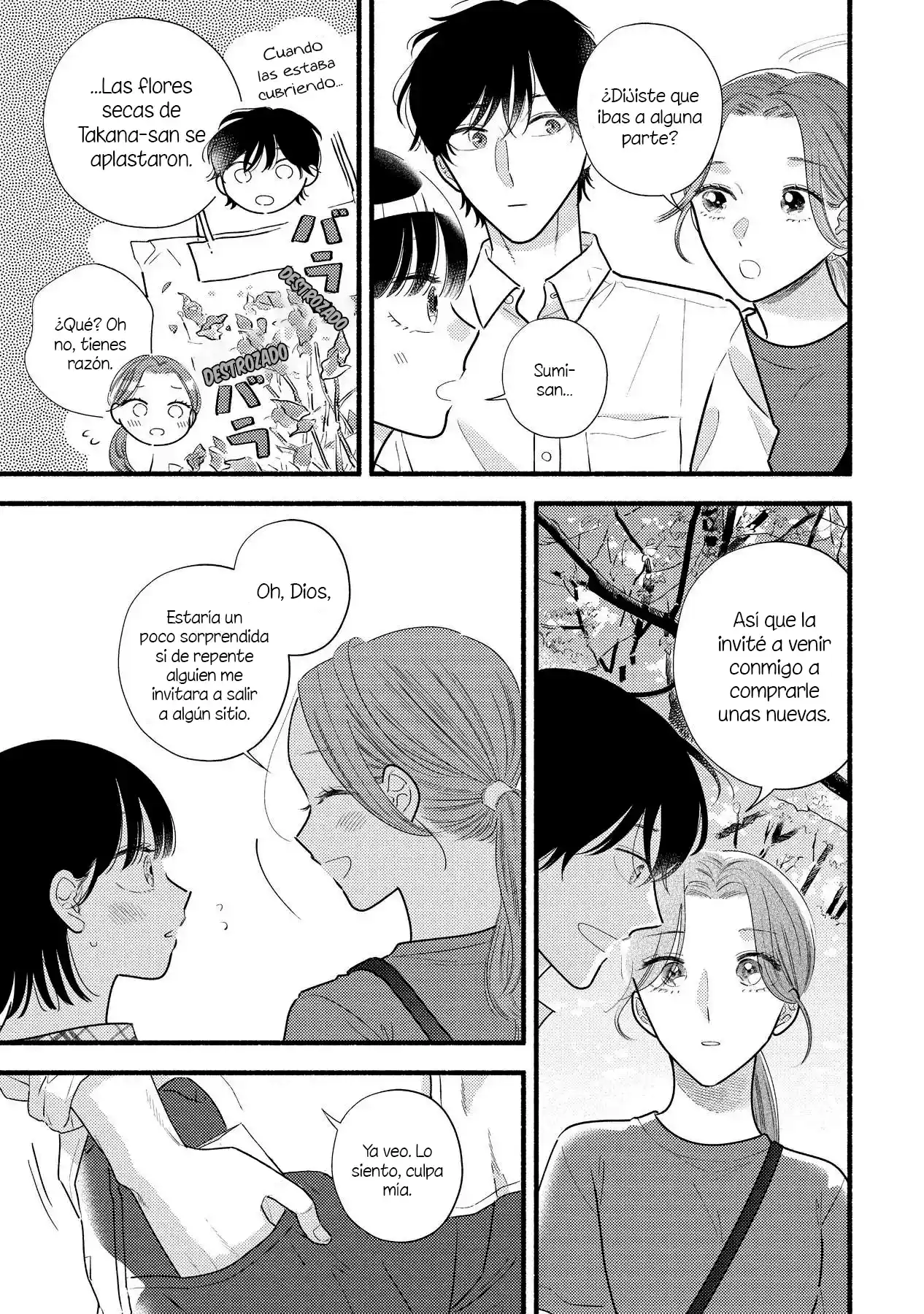 Mobuko No Koi - Capítulo 76 - Página 4 - LectorTMOo