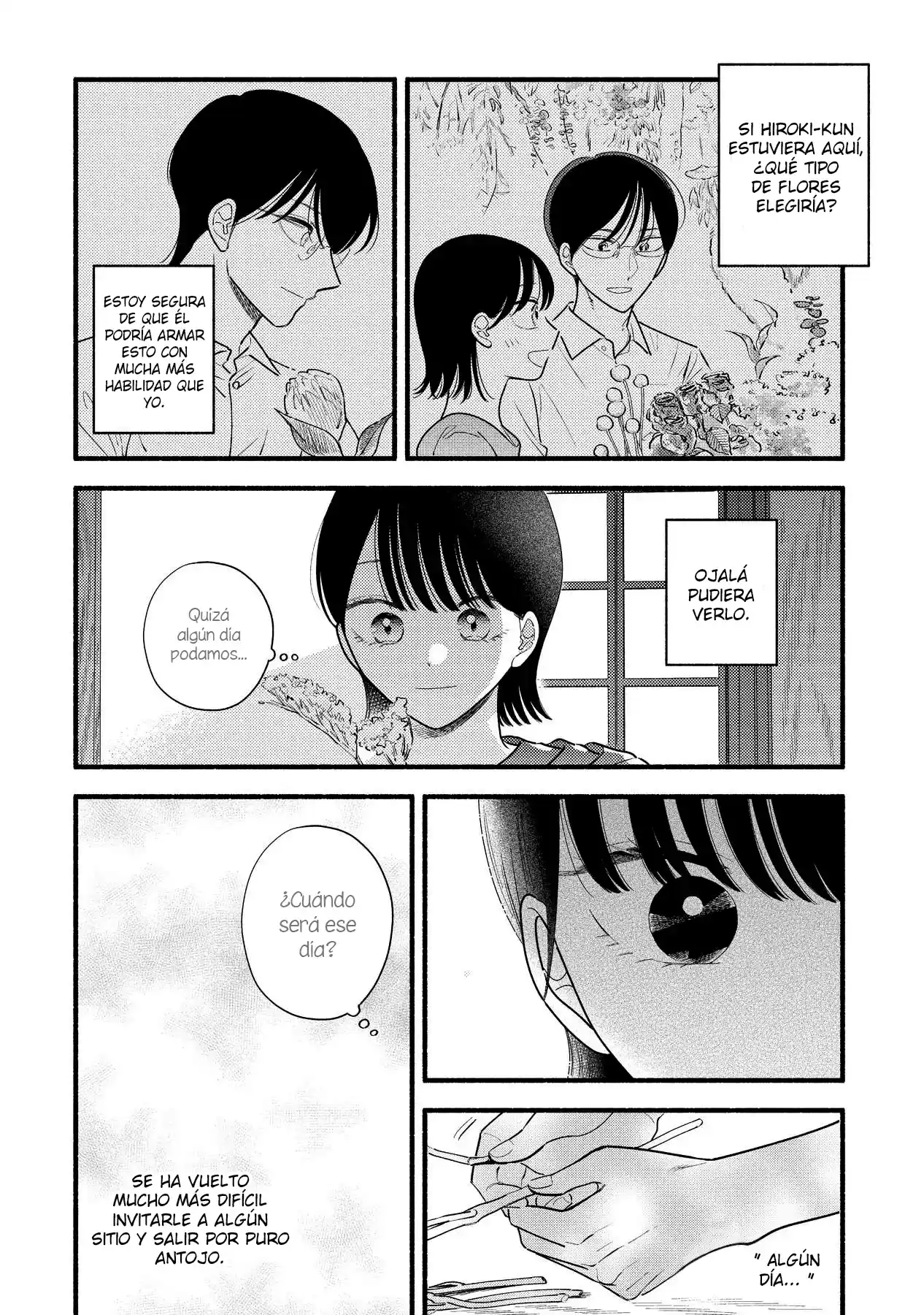 Mobuko No Koi - Capítulo 76 - Página 15 - LectorTMOo