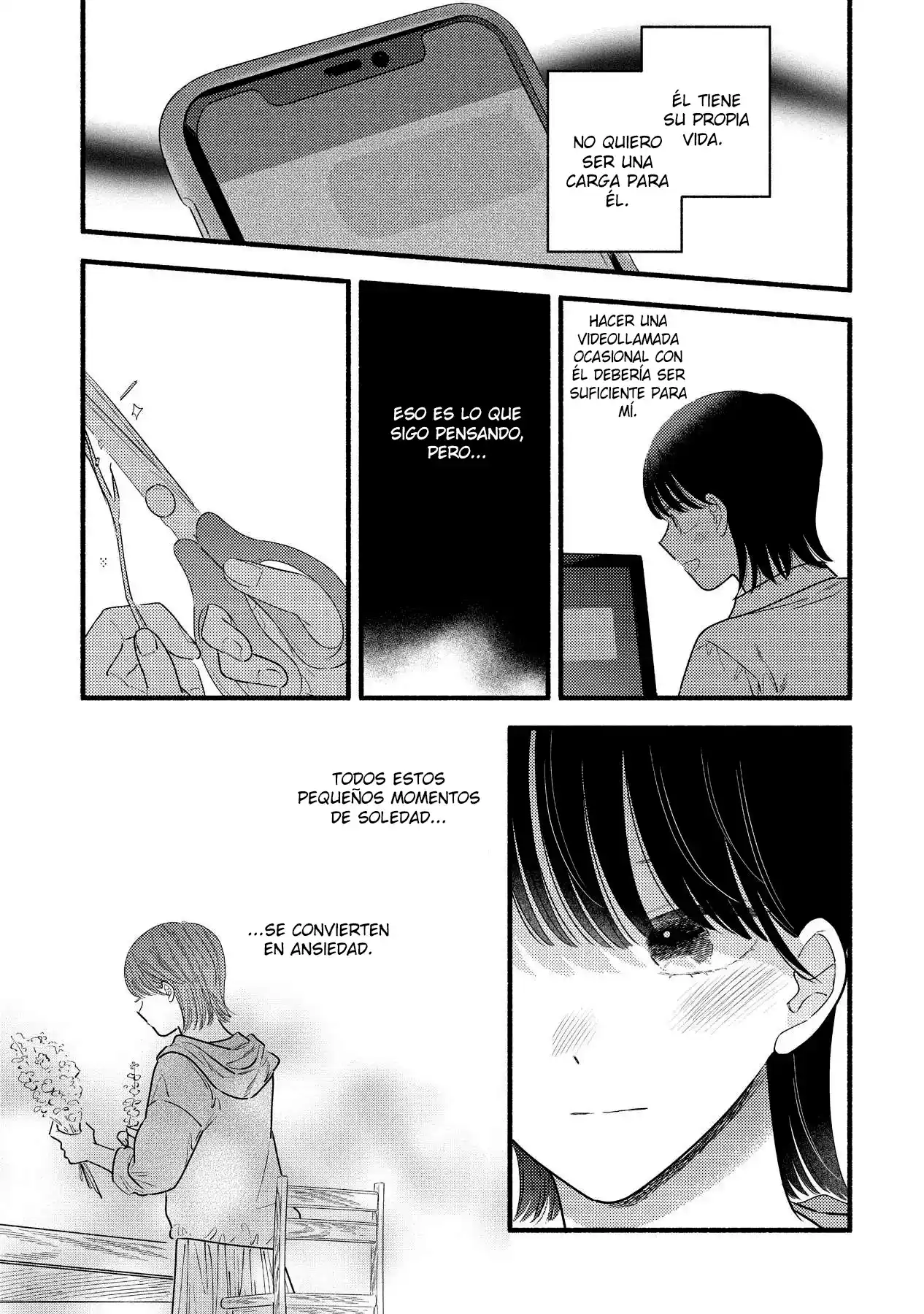 Mobuko No Koi - Capítulo 76 - Página 16 - LectorTMOo