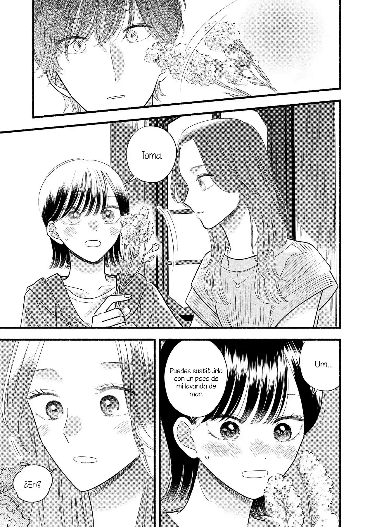 Mobuko No Koi - Capítulo 76 - Página 18 - LectorTMOo
