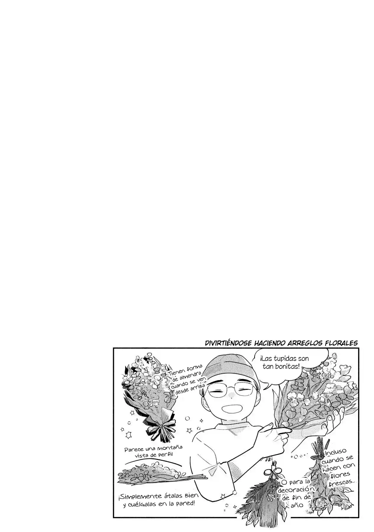 Mobuko No Koi - Capítulo 76 - Página 31 - LectorTMOo