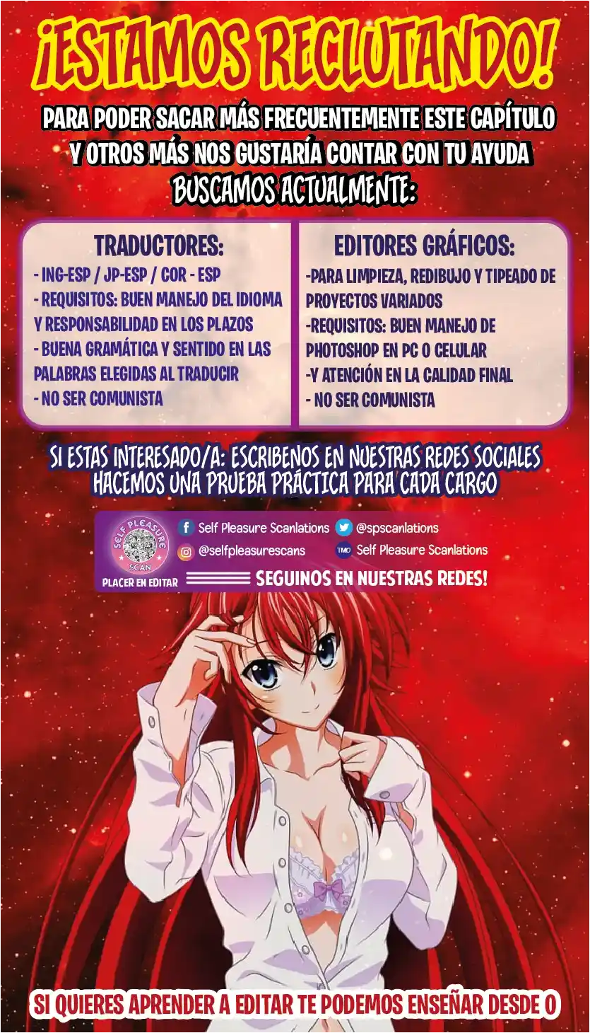 Mobuko No Koi - Capítulo 76 - Página 32 - LectorTMOo