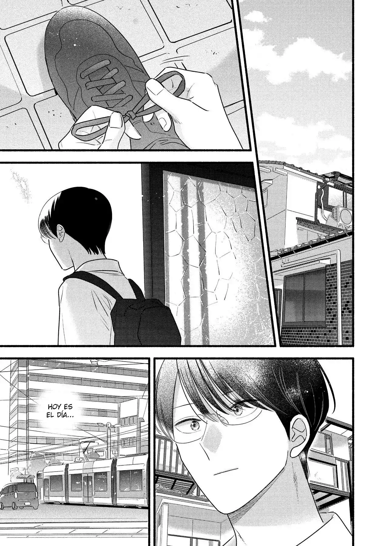 Mobuko No Koi - Capítulo 77 - Página 8 - LectorTMOo