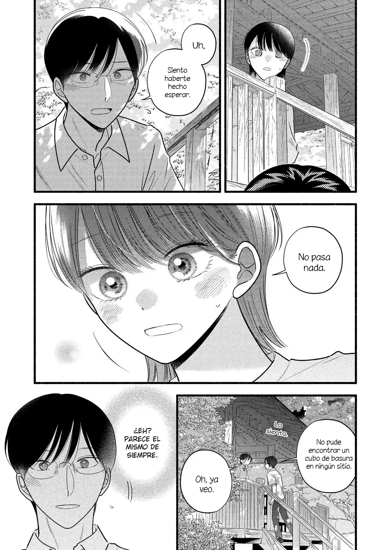 Mobuko No Koi - Capítulo 78 - Página 4 - LectorTMOo