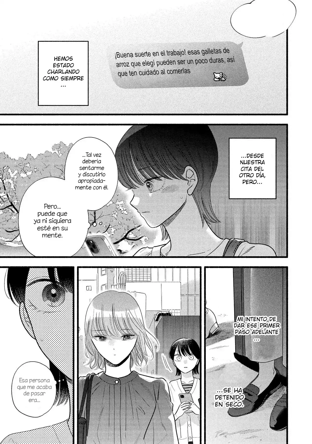 Mobuko No Koi - Capítulo 78 - Página 12 - LectorTMOo