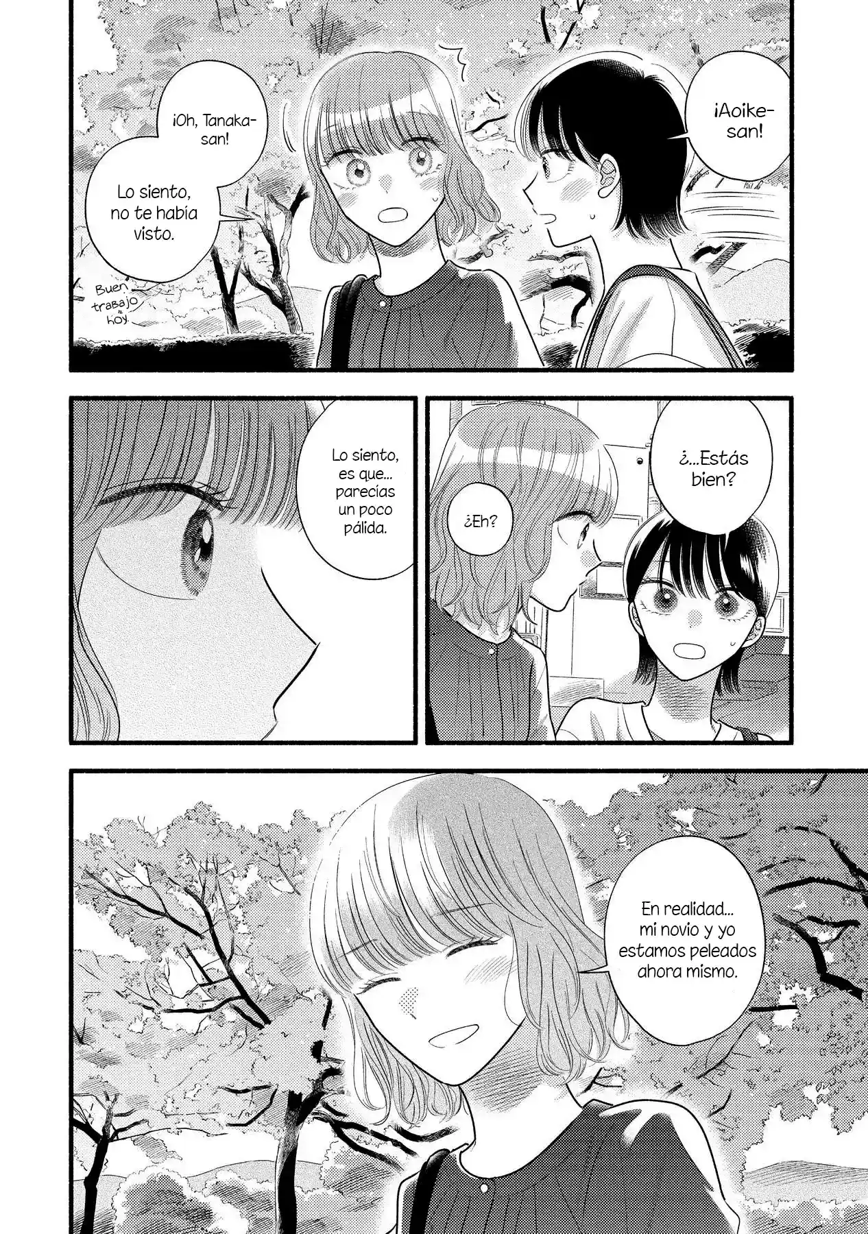 Mobuko No Koi - Capítulo 78 - Página 13 - LectorTMOo