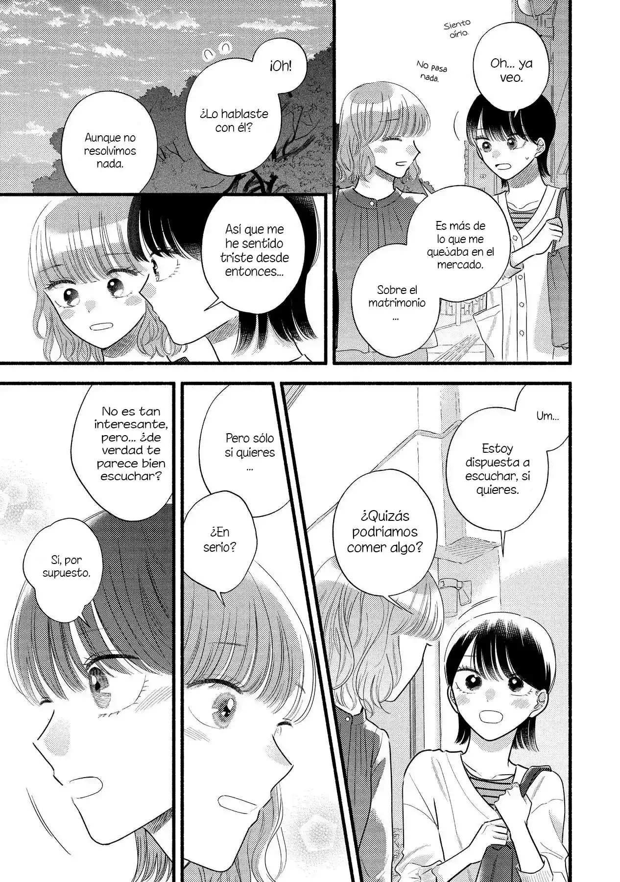 Mobuko No Koi - Capítulo 78 - Página 14 - LectorTMOo