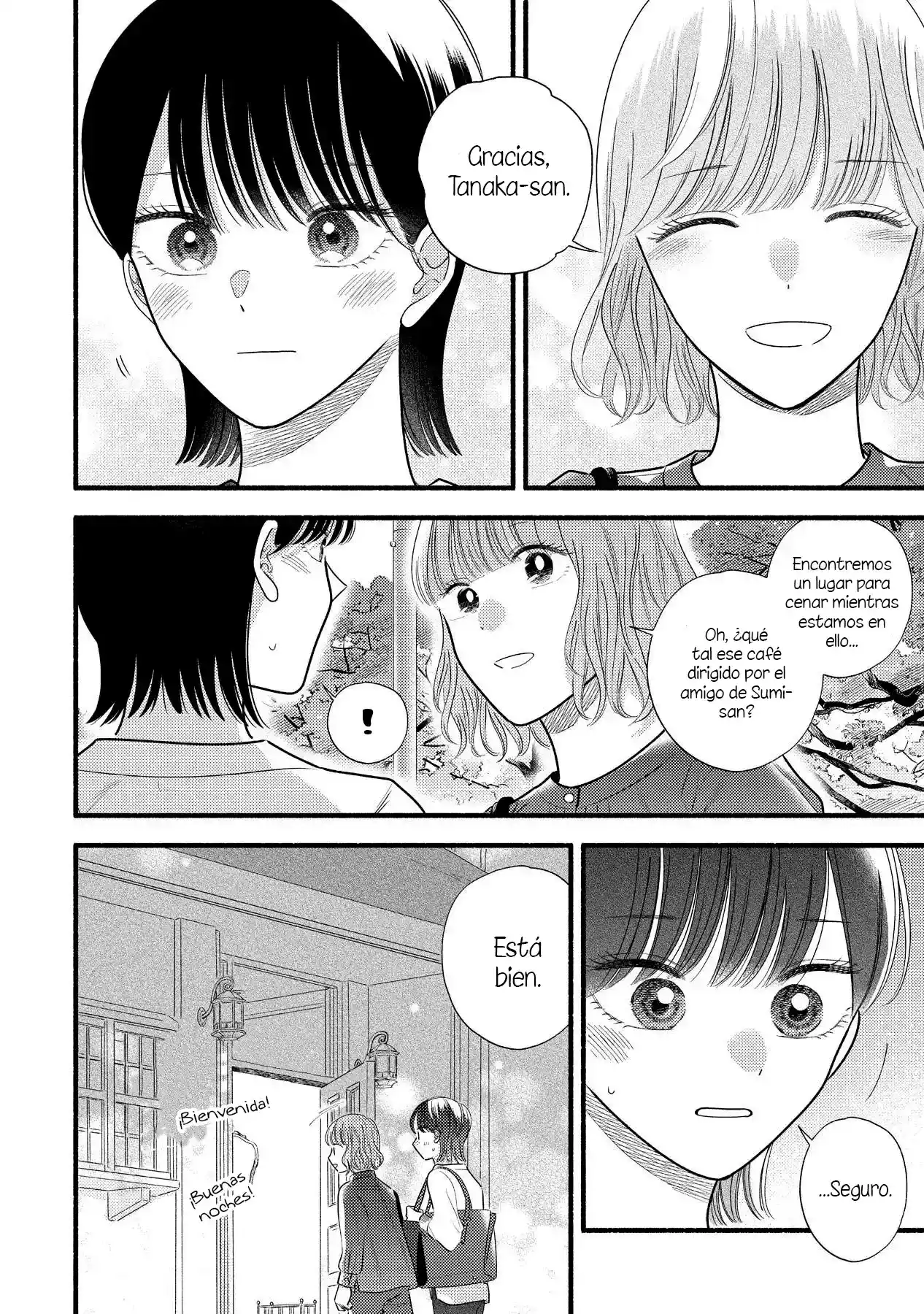Mobuko No Koi - Capítulo 78 - Página 15 - LectorTMOo