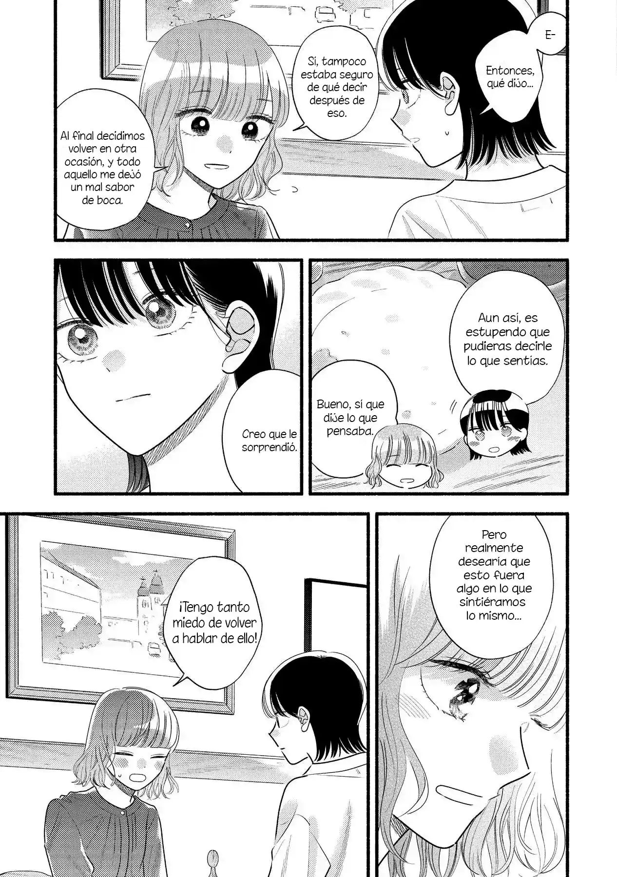 Mobuko No Koi - Capítulo 78 - Página 18 - LectorTMOo