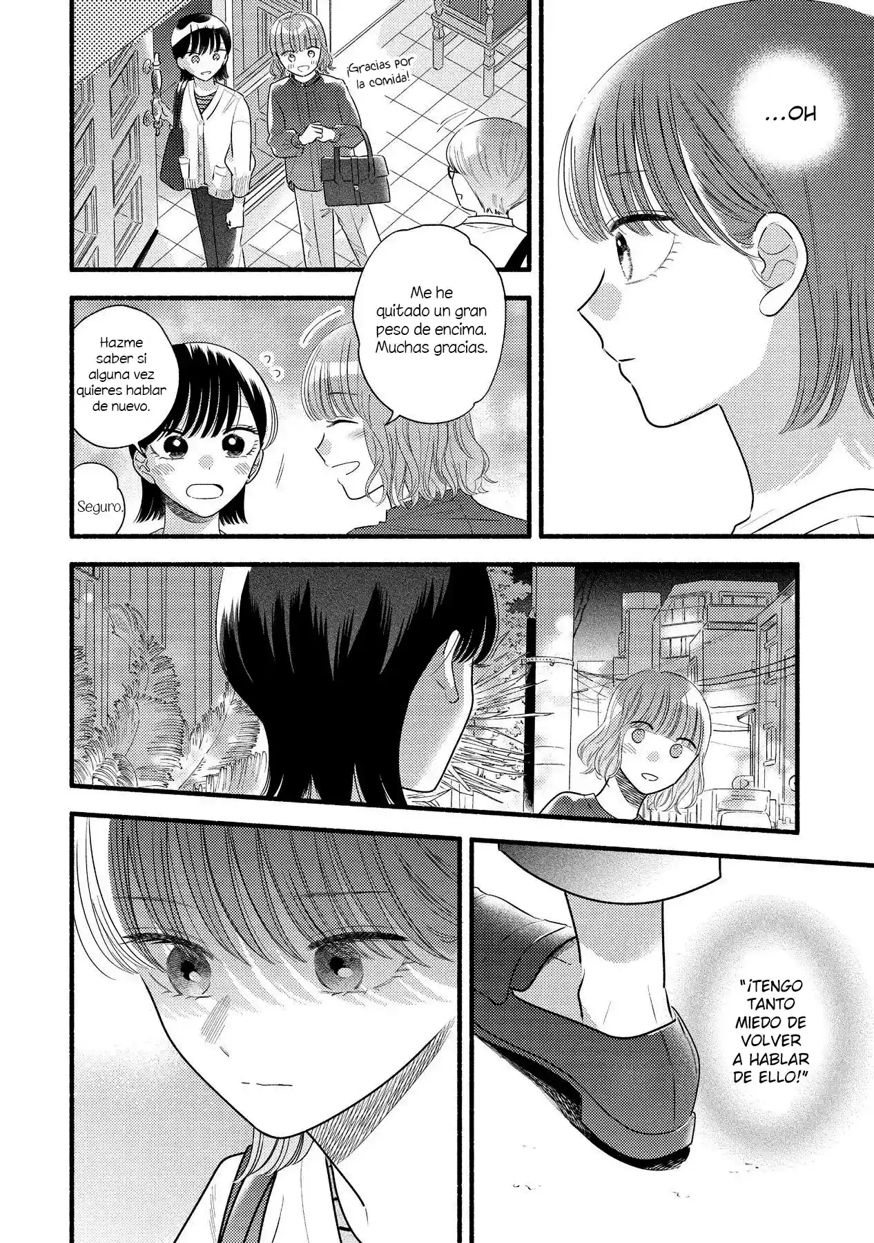 Mobuko No Koi - Capítulo 78 - Página 19 - LectorTMOo