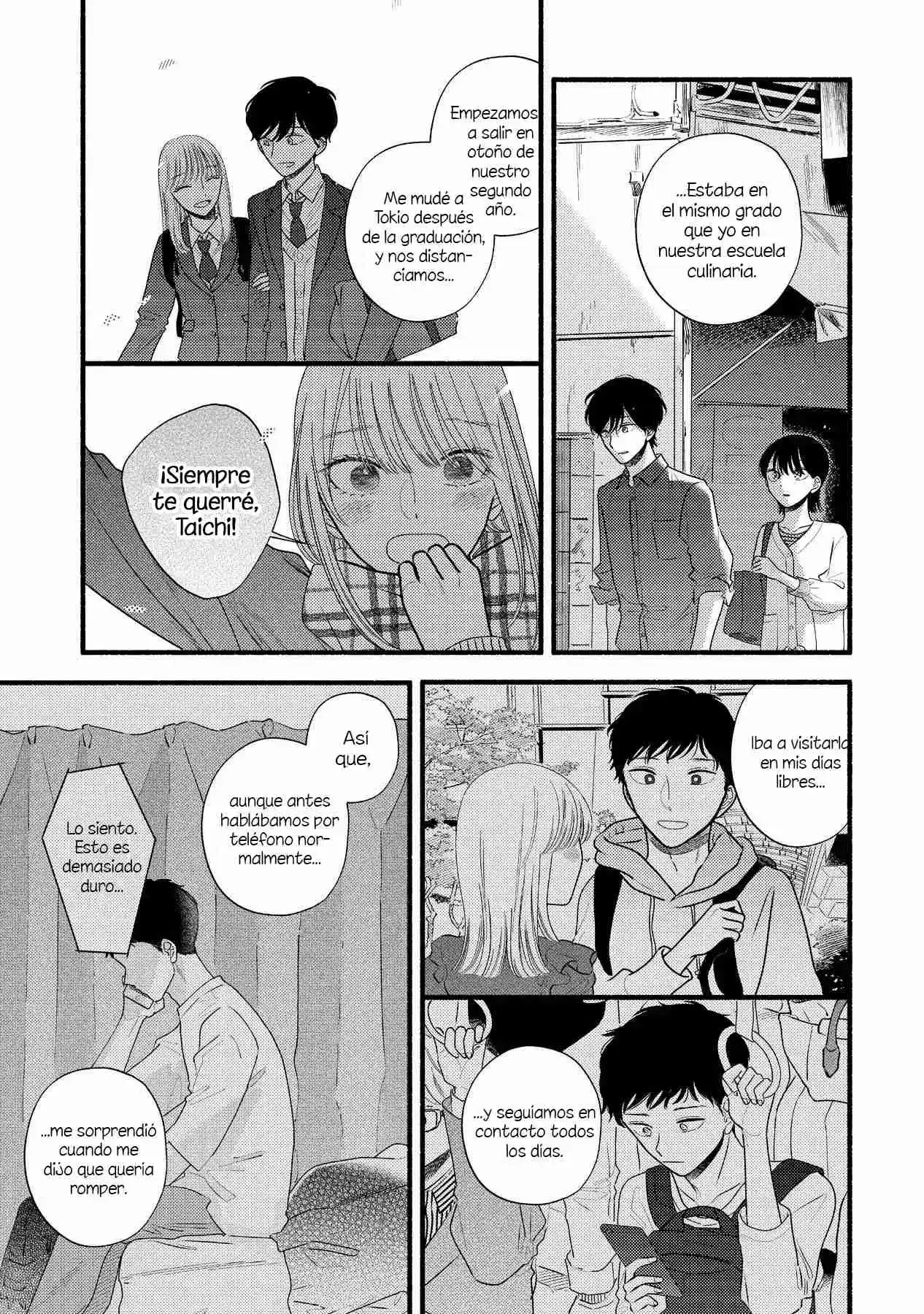 Mobuko No Koi - Capítulo 79 - Página 10 - LectorTMOo