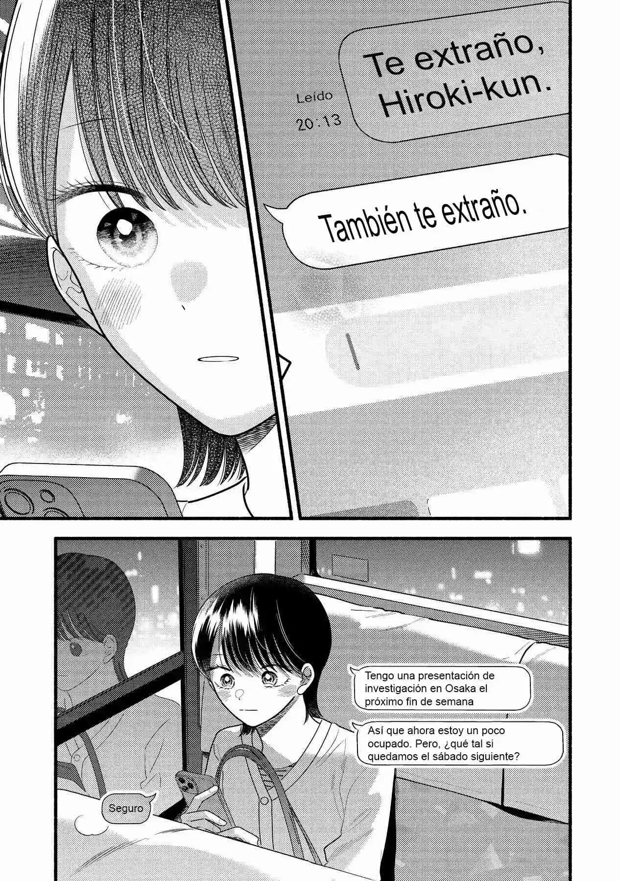 Mobuko No Koi - Capítulo 79 - Página 16 - LectorTMOo