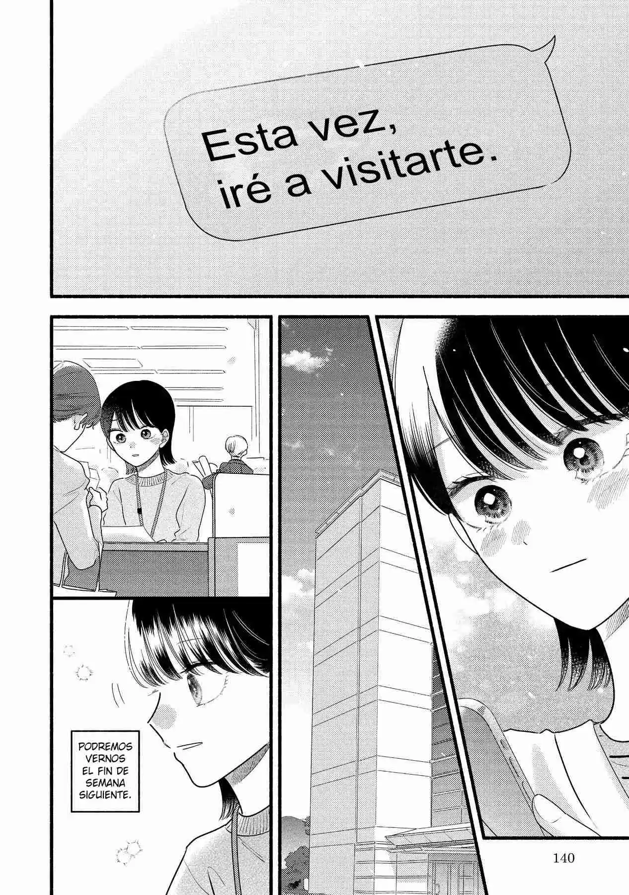 Mobuko No Koi - Capítulo 79 - Página 17 - LectorTMOo