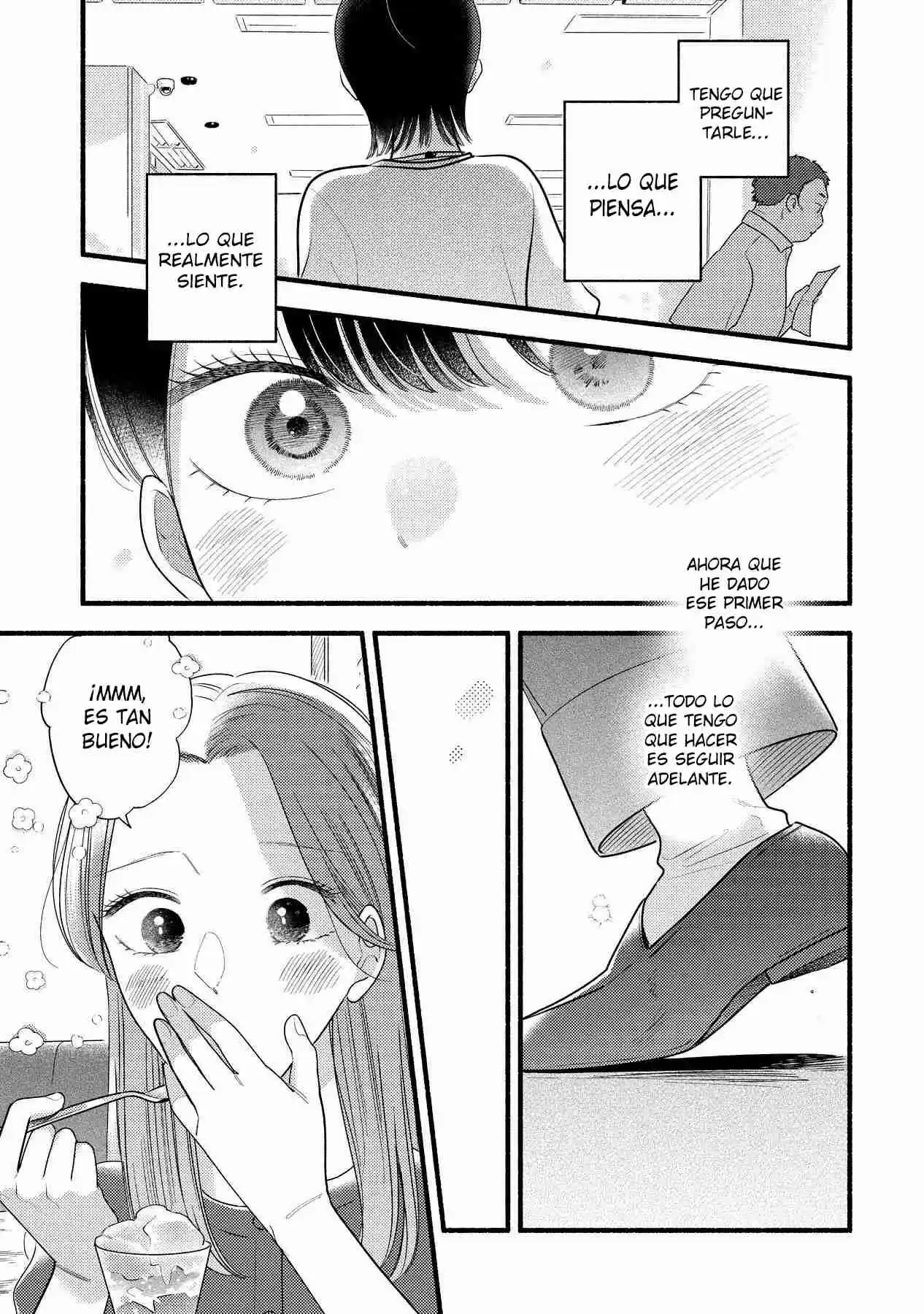 Mobuko No Koi - Capítulo 79 - Página 18 - LectorTMOo