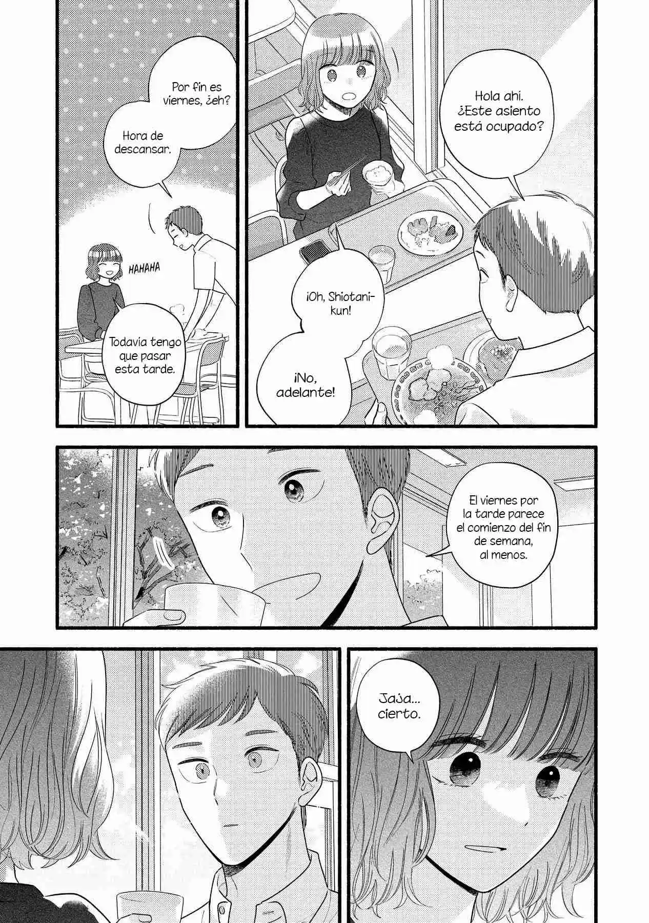 Mobuko No Koi - Capítulo 79 - Página 22 - LectorTMOo