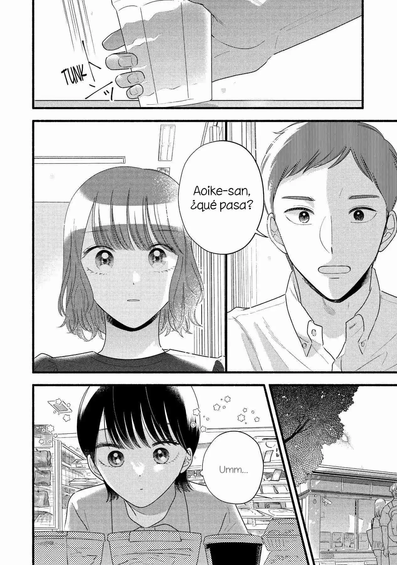Mobuko No Koi - Capítulo 79 - Página 23 - LectorTMOo