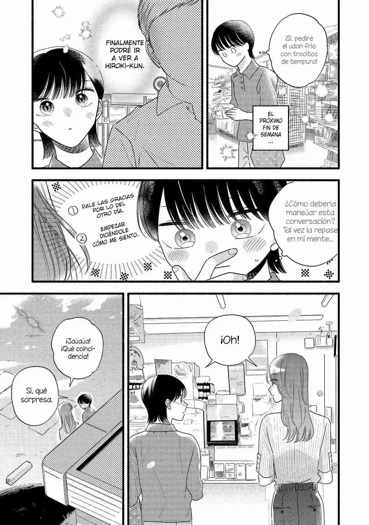Mobuko No Koi - Capítulo 79 - Página 24 - LectorTMOo