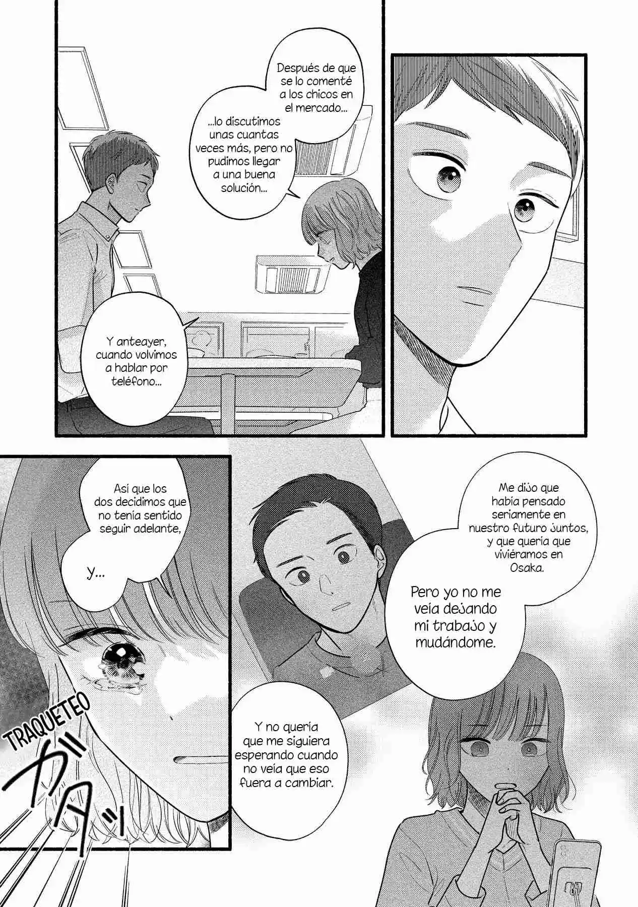 Mobuko No Koi - Capítulo 79 - Página 30 - LectorTMOo